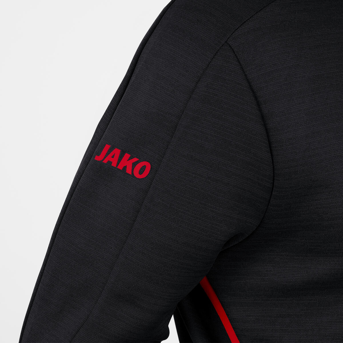 Casaco de fato de treino para desporto com capuz Jako Challenge 7/8