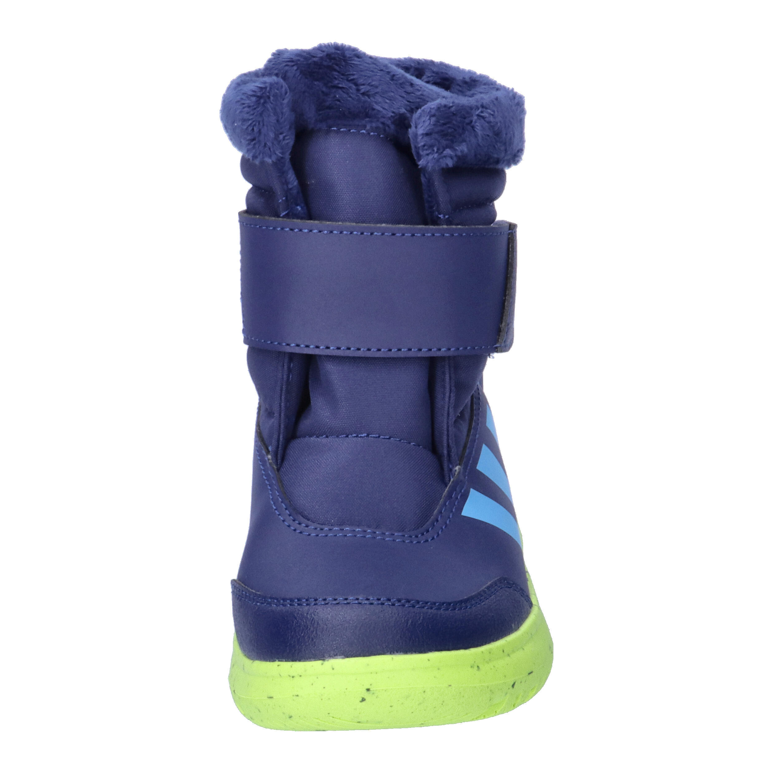 adidas Kinder Winterstiefel Winterplay C 3/15