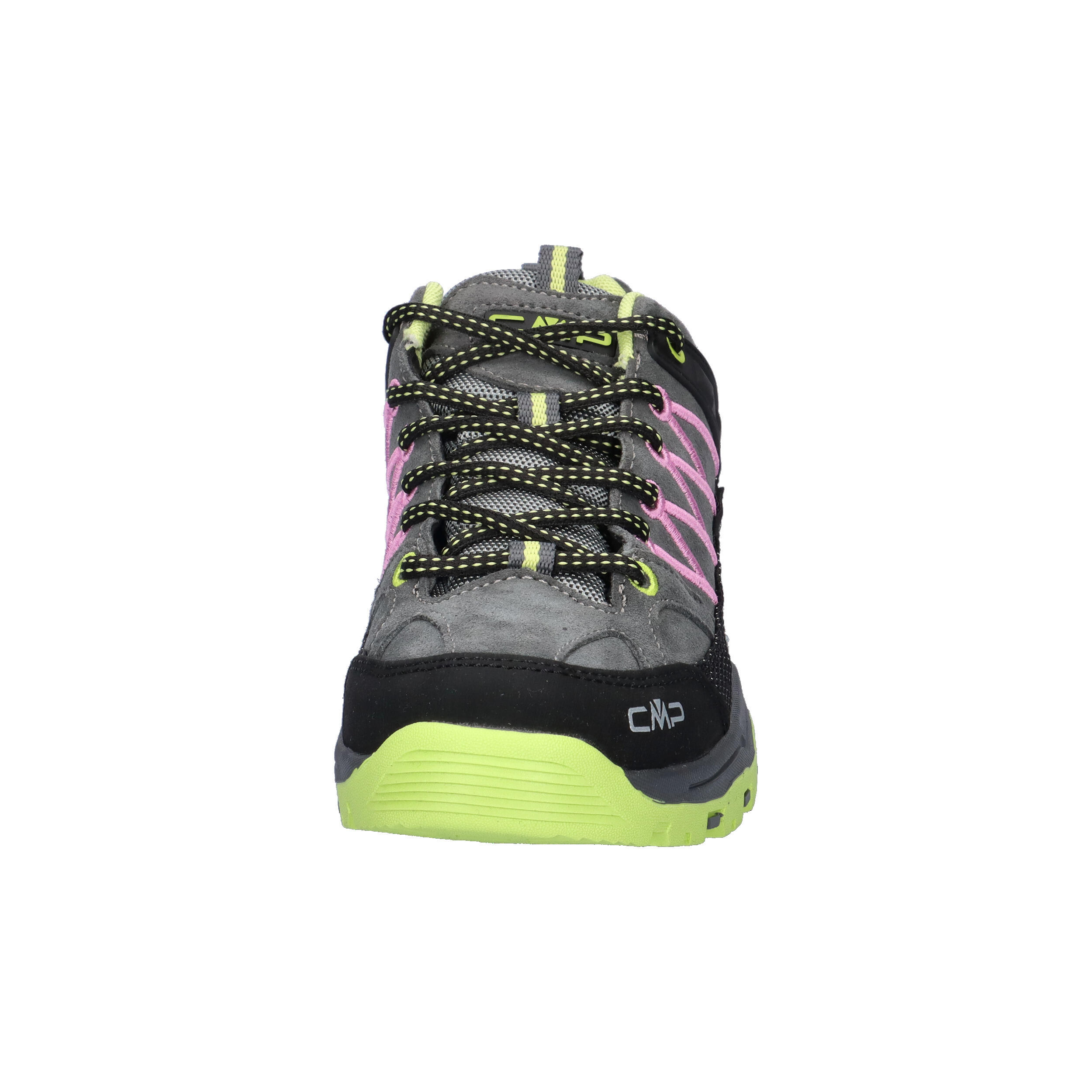 CMP Kinder Trekking Schuhe Rigel LOW WP 3Q13244J 3/15