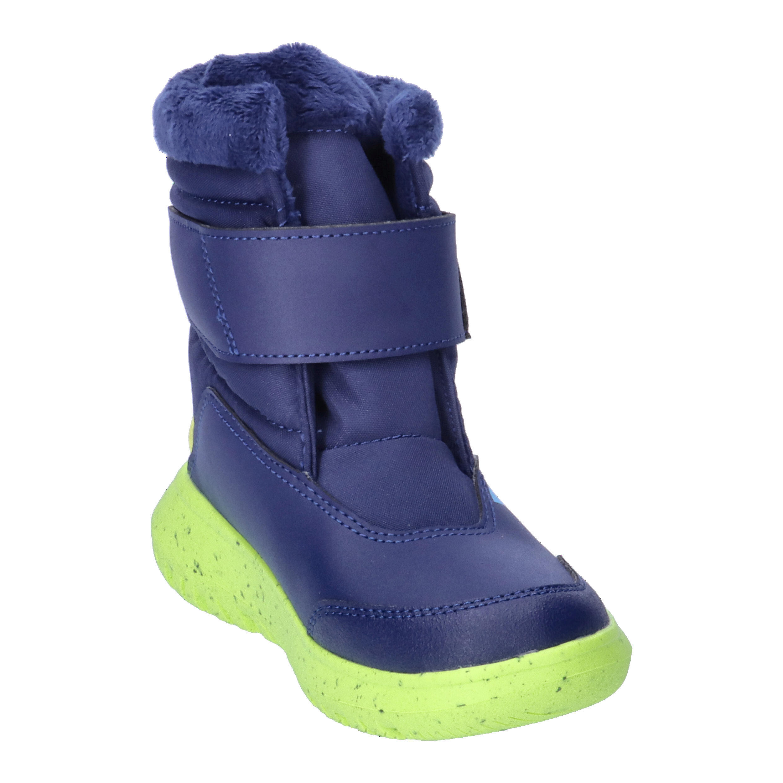adidas Kinder Winterstiefel Winterplay C 2/15