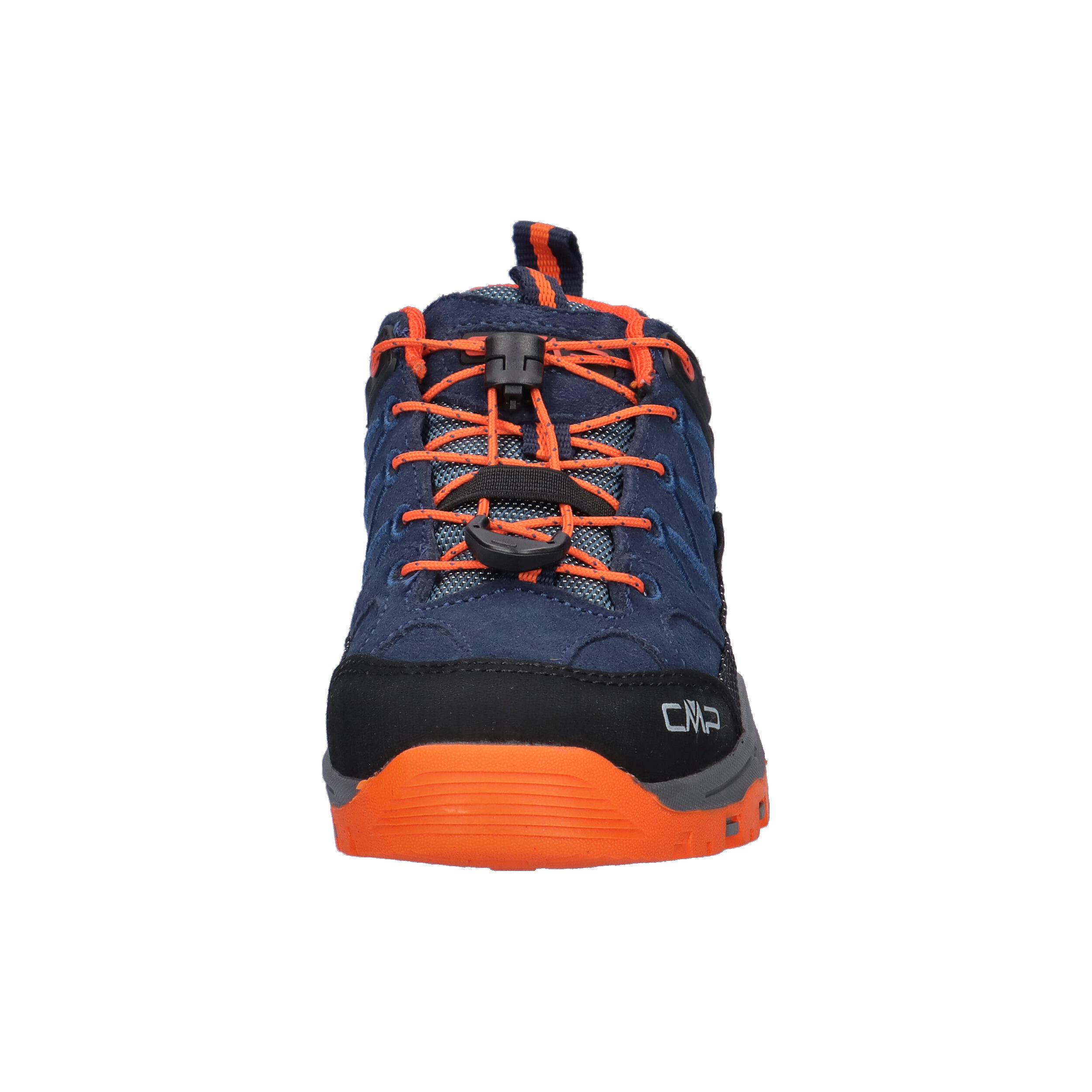 Sapatos de trekking Campagnolo modelo 3Q13244-00NS para crianças unissex 3/15
