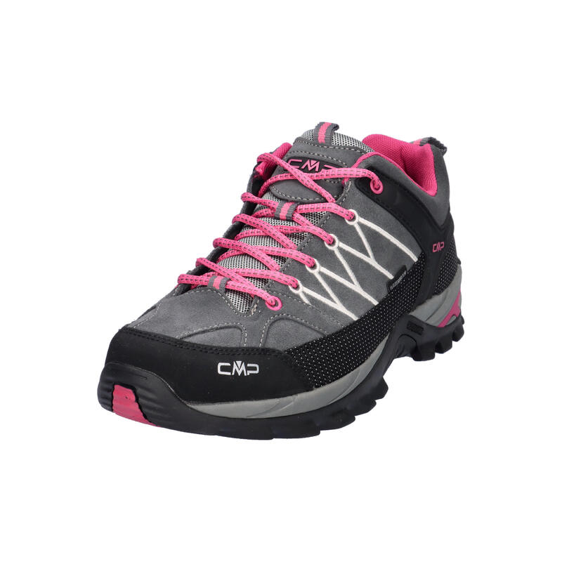 Pantofi trekking impermeabili pentru femei Rigel Low