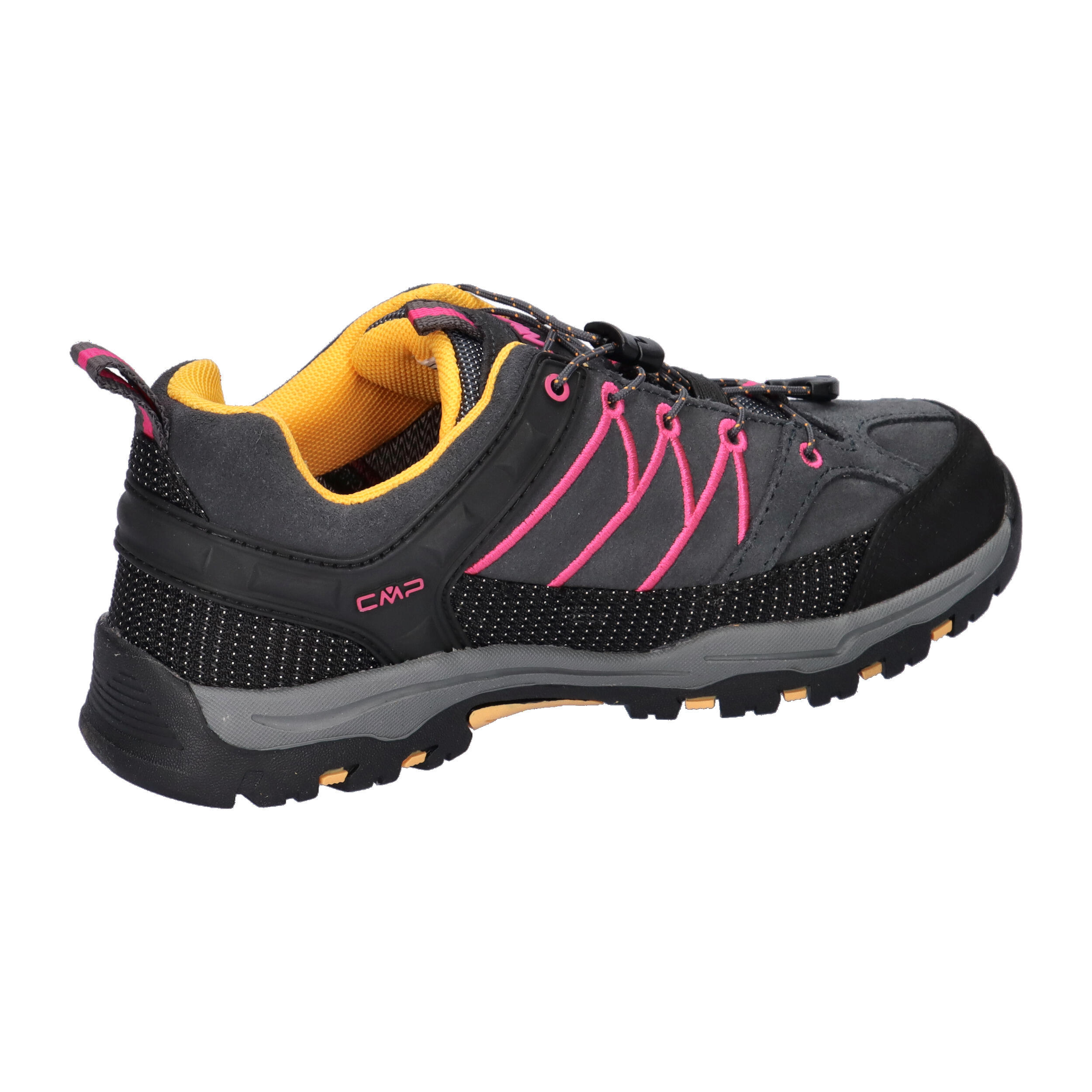 Sapatos de trekking Campagnolo modelo 3Q13244-54UE para crianças unissex 15/15