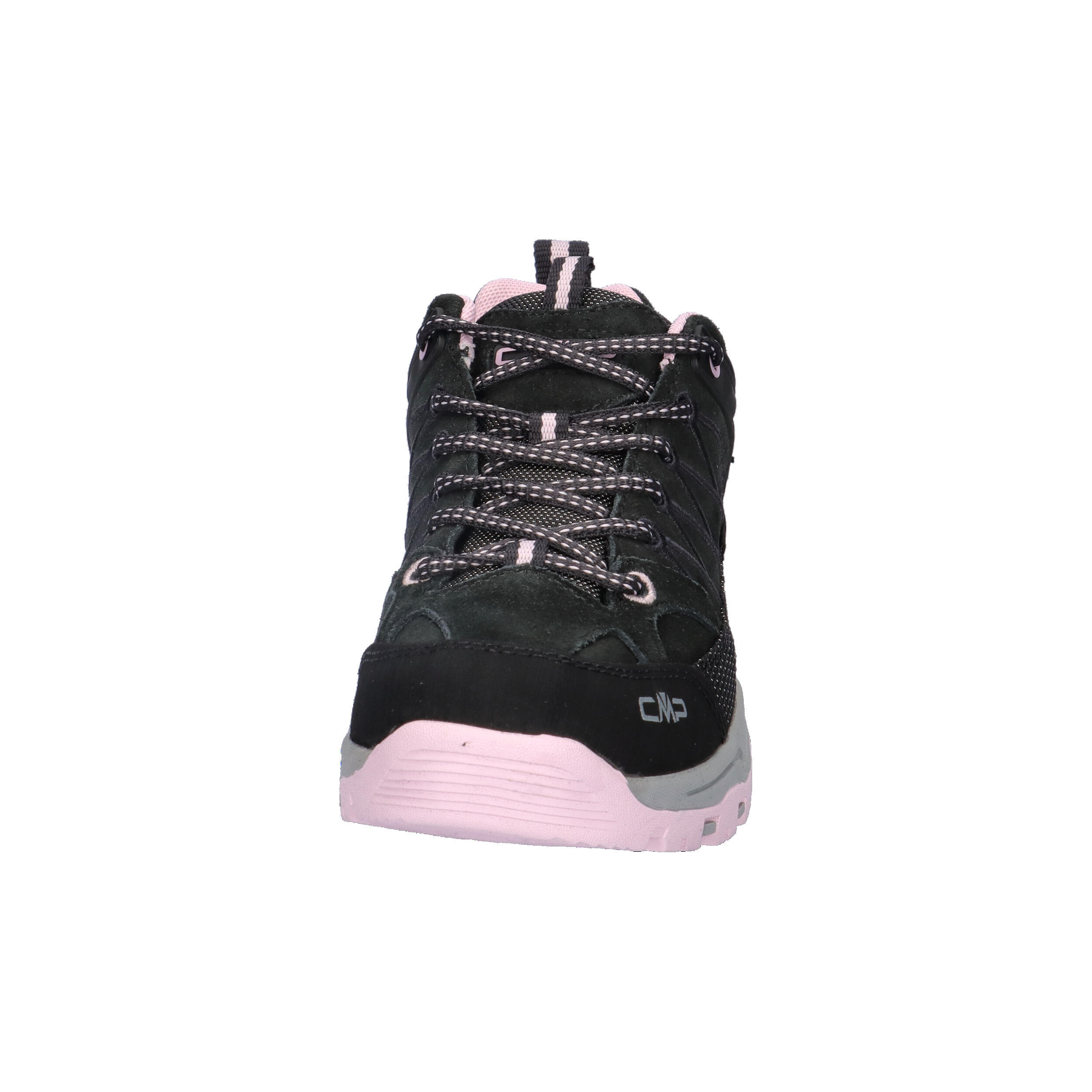 Buty trekkingowe juniorskie RIGEL LOW skóra wodoodporne 3/15