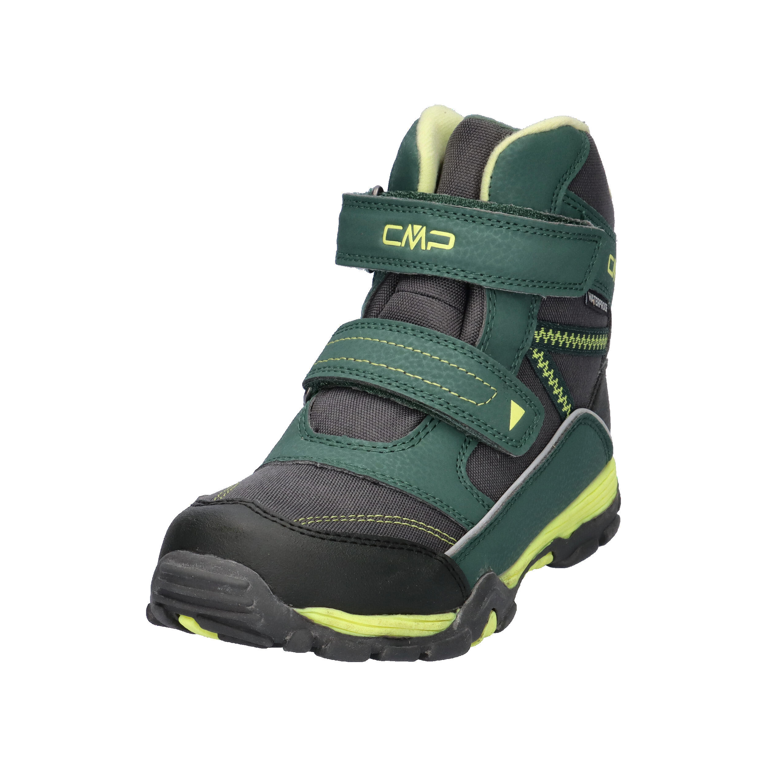 CMP Kinder Winterstiefel Pyry Snow Boot WP 38Q4514J 4/15