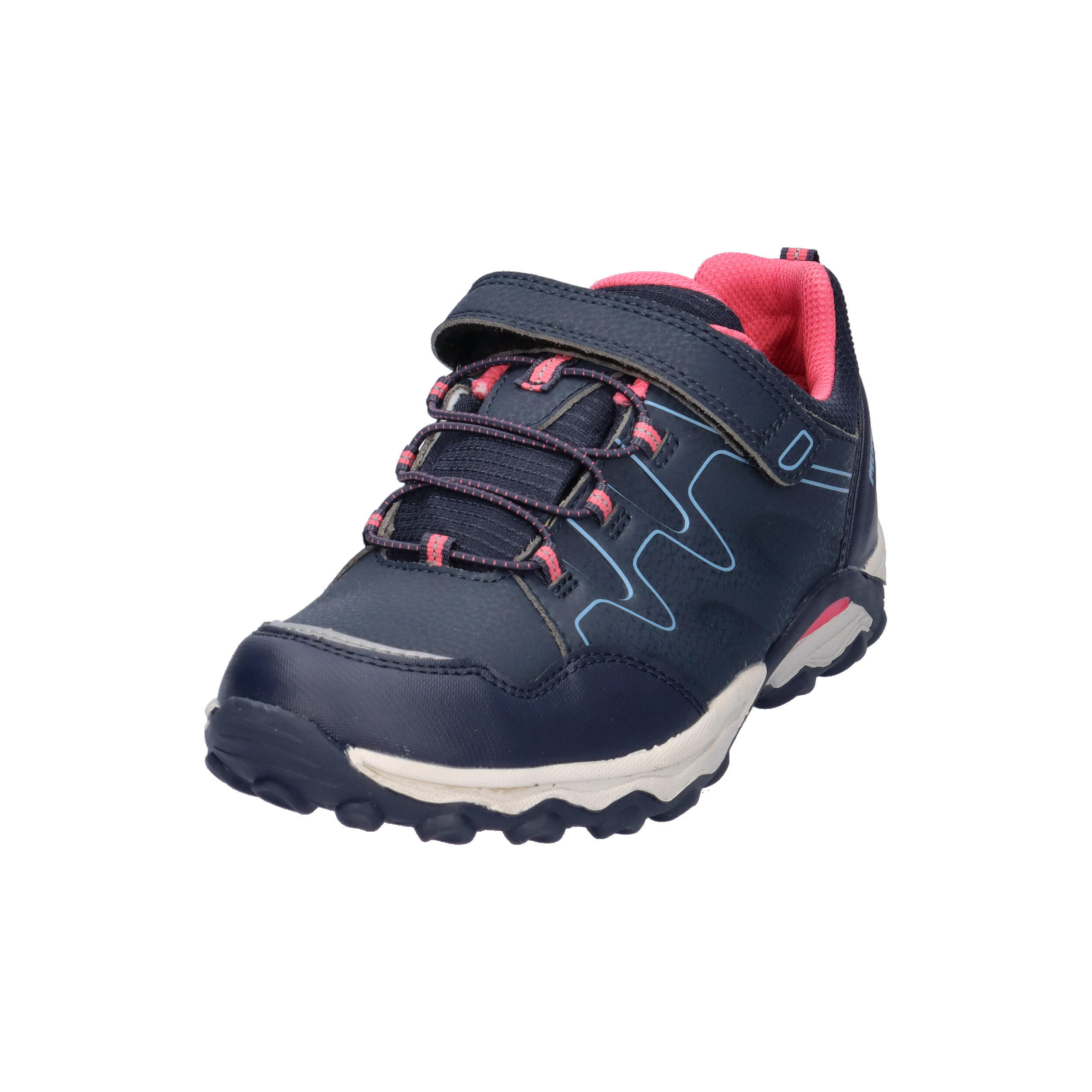 MEINDL scarpe casual 2135-49 Meindl Petito Junior 4/15