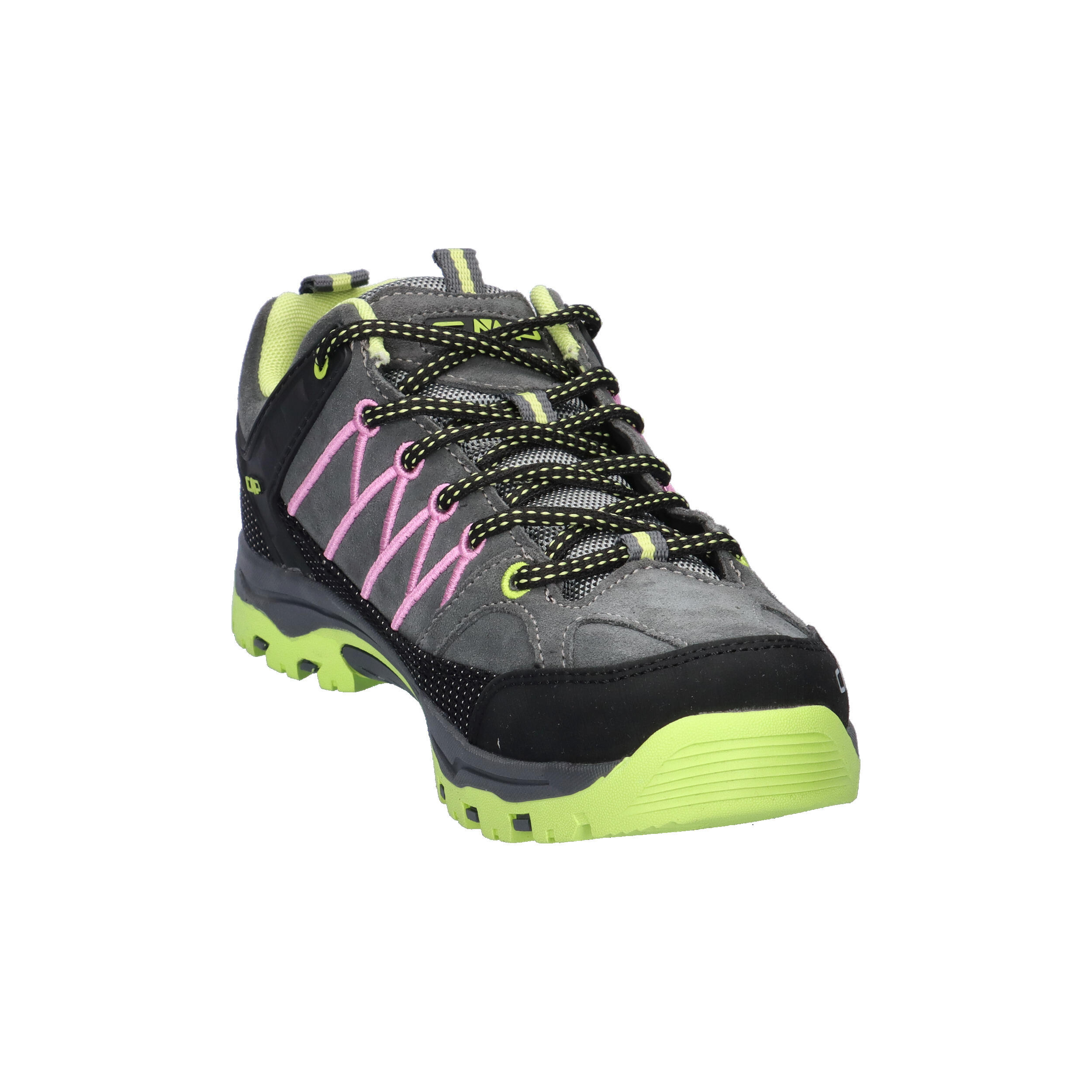 CMP Kinder Trekking Schuhe Rigel LOW WP 3Q13244J 2/15