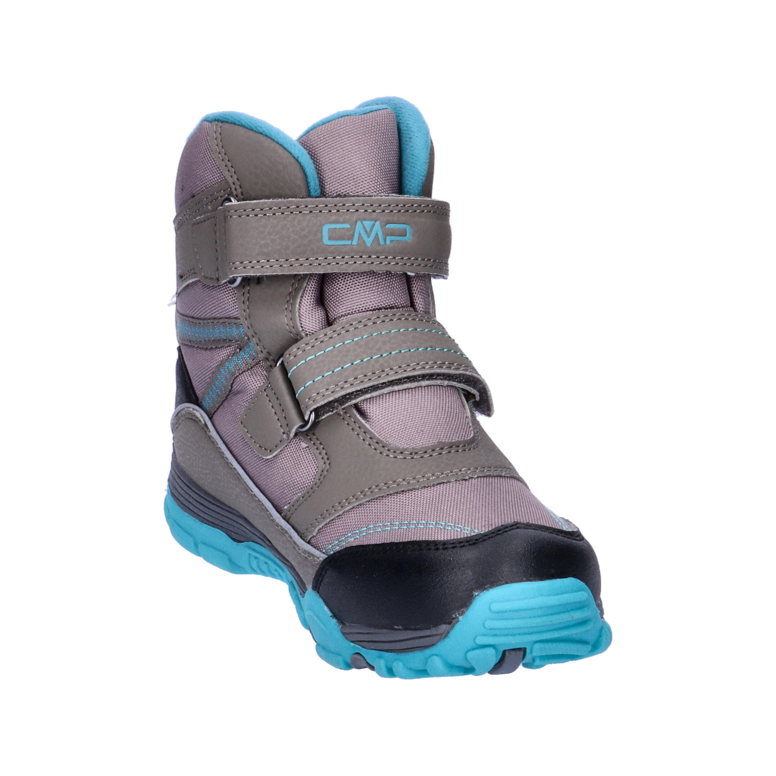 CMP Kinder Winterstiefel Pyry Snow Boot WP 38Q4514J 2/15