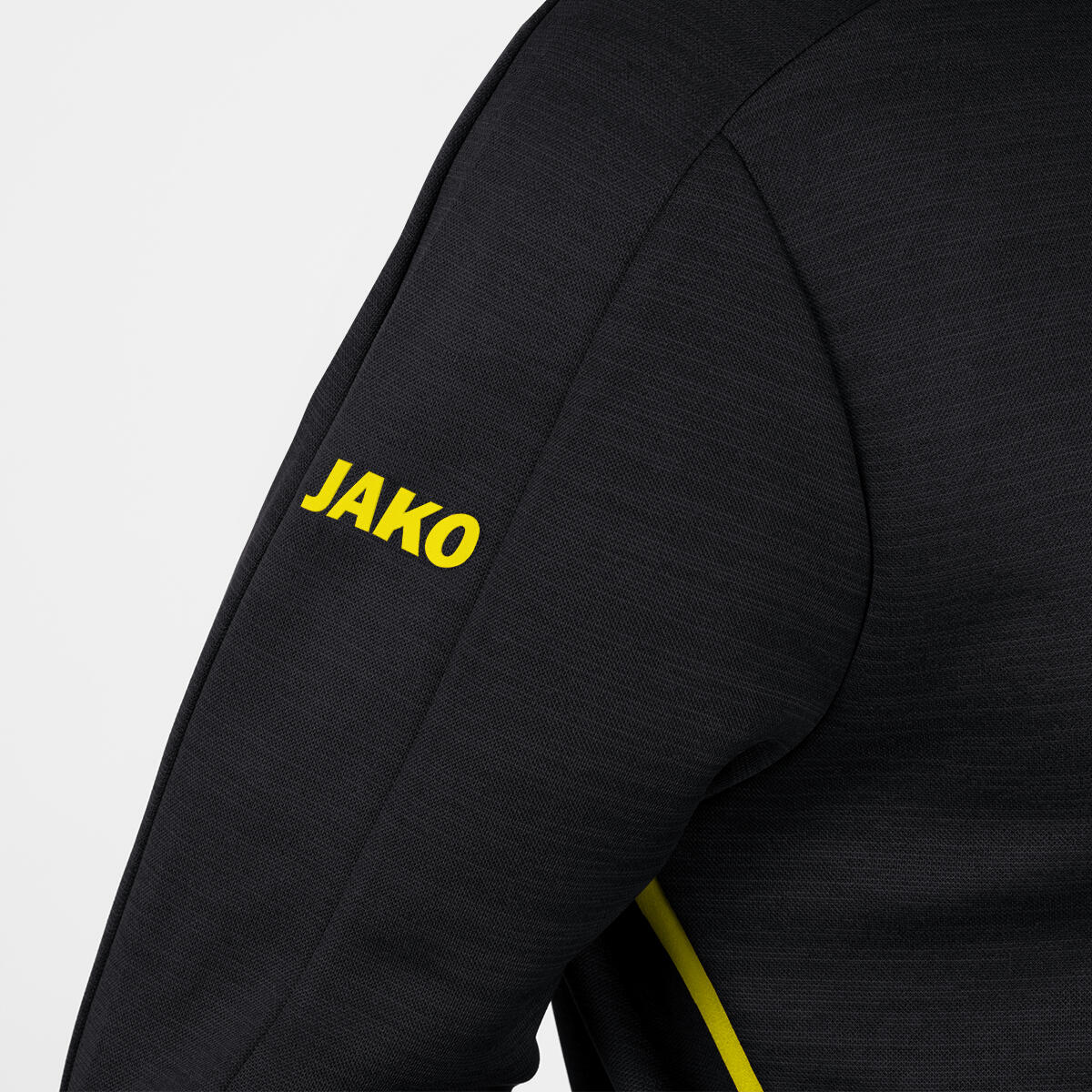 Casaco de fato de treino para desporto com capuz Jako Challenge 7/8