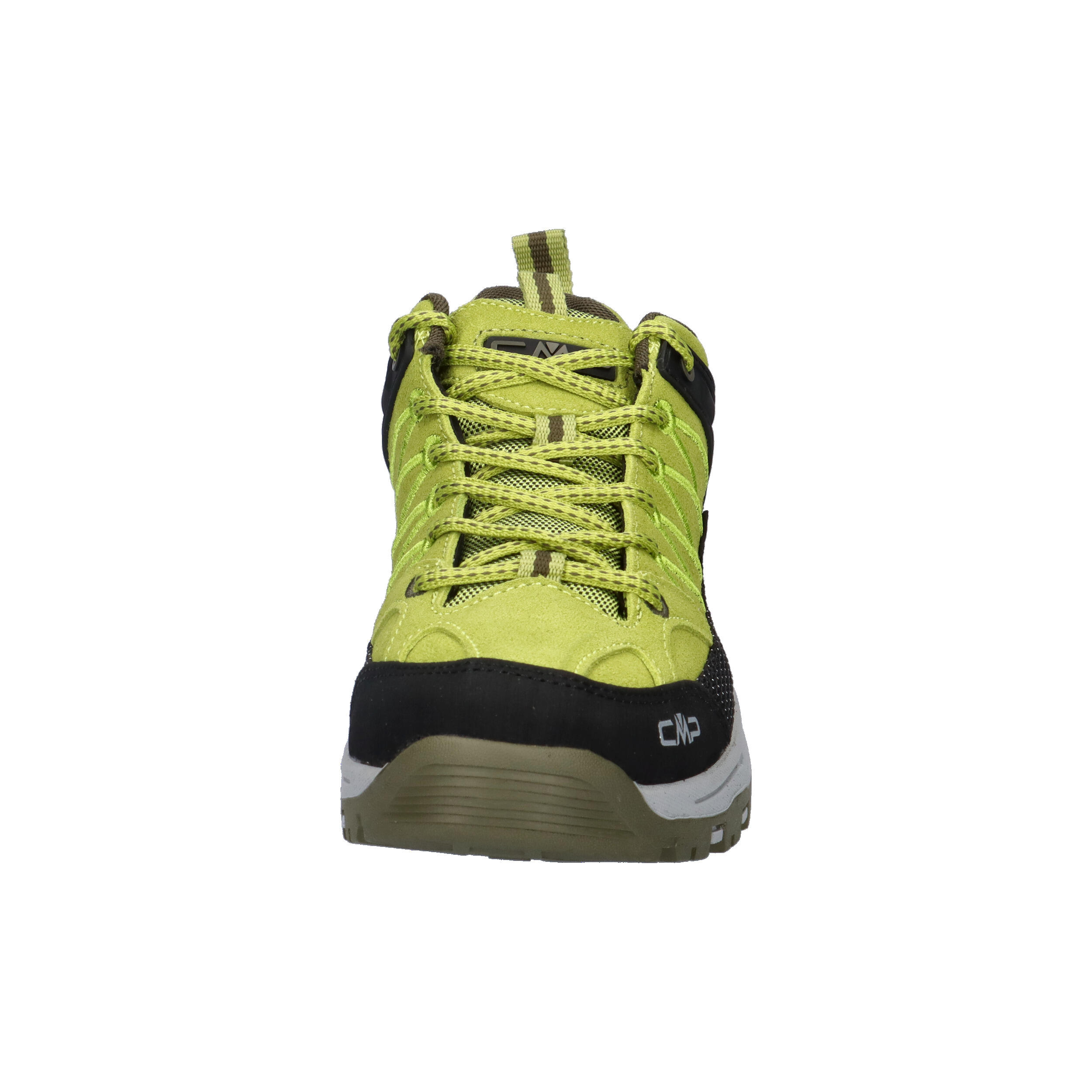 CMP Kinder Trekking Schuhe Rigel LOW WP 3Q13244J 3/14