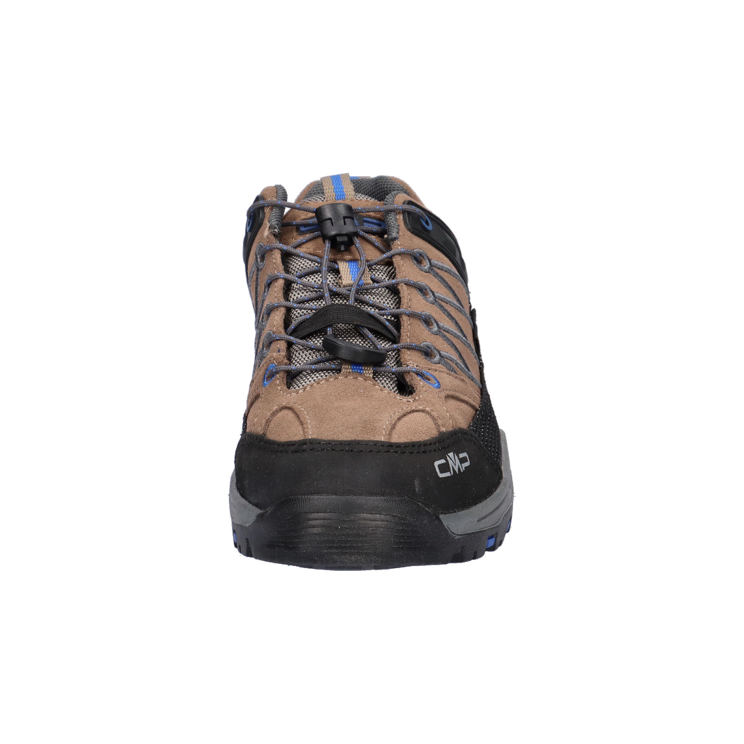 Outdoorschuh Rigel Low Wandern/Outdoor/Trekking Kinder Cenere Royal Wasserdicht 3/15