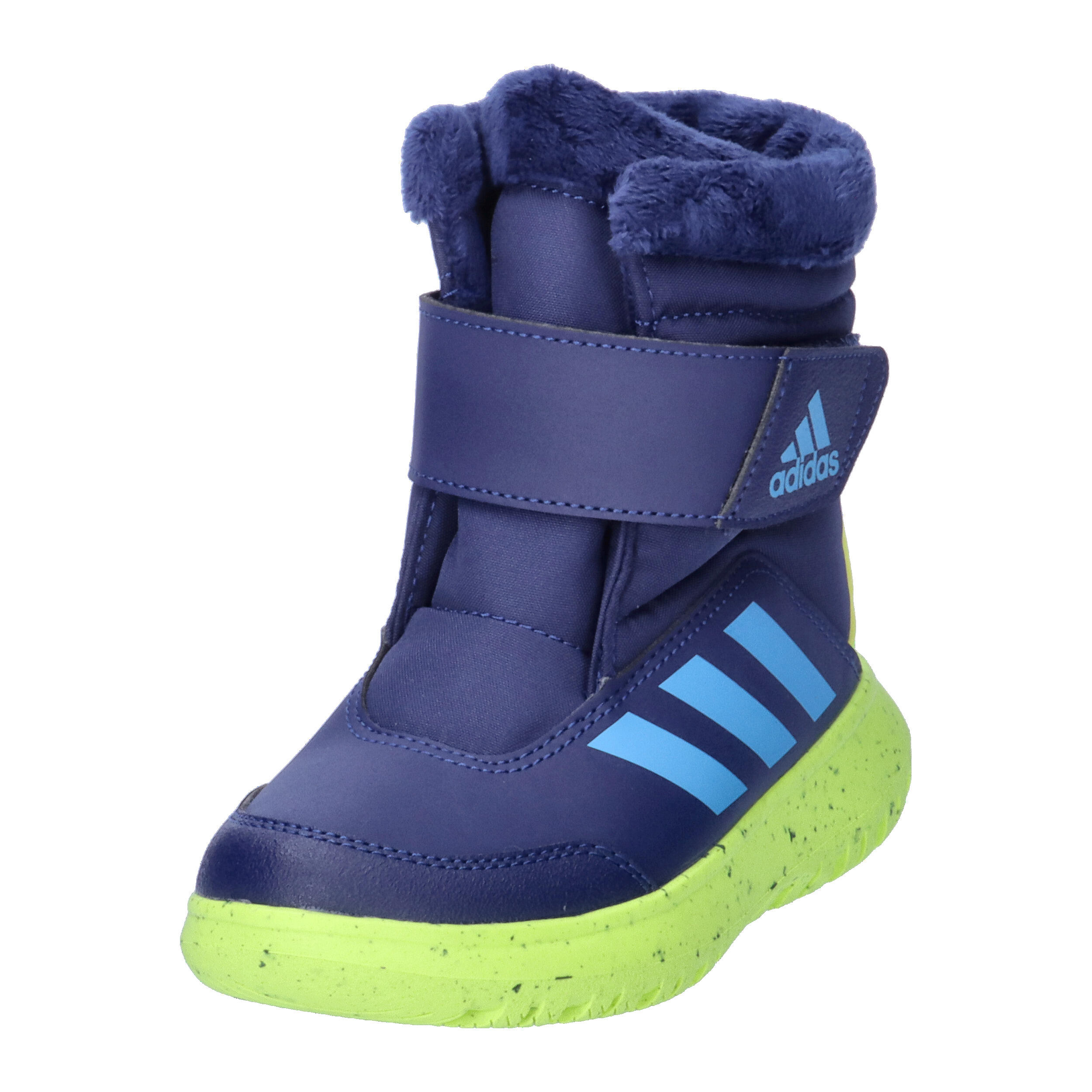 adidas Kinder Winterstiefel Winterplay C 4/15