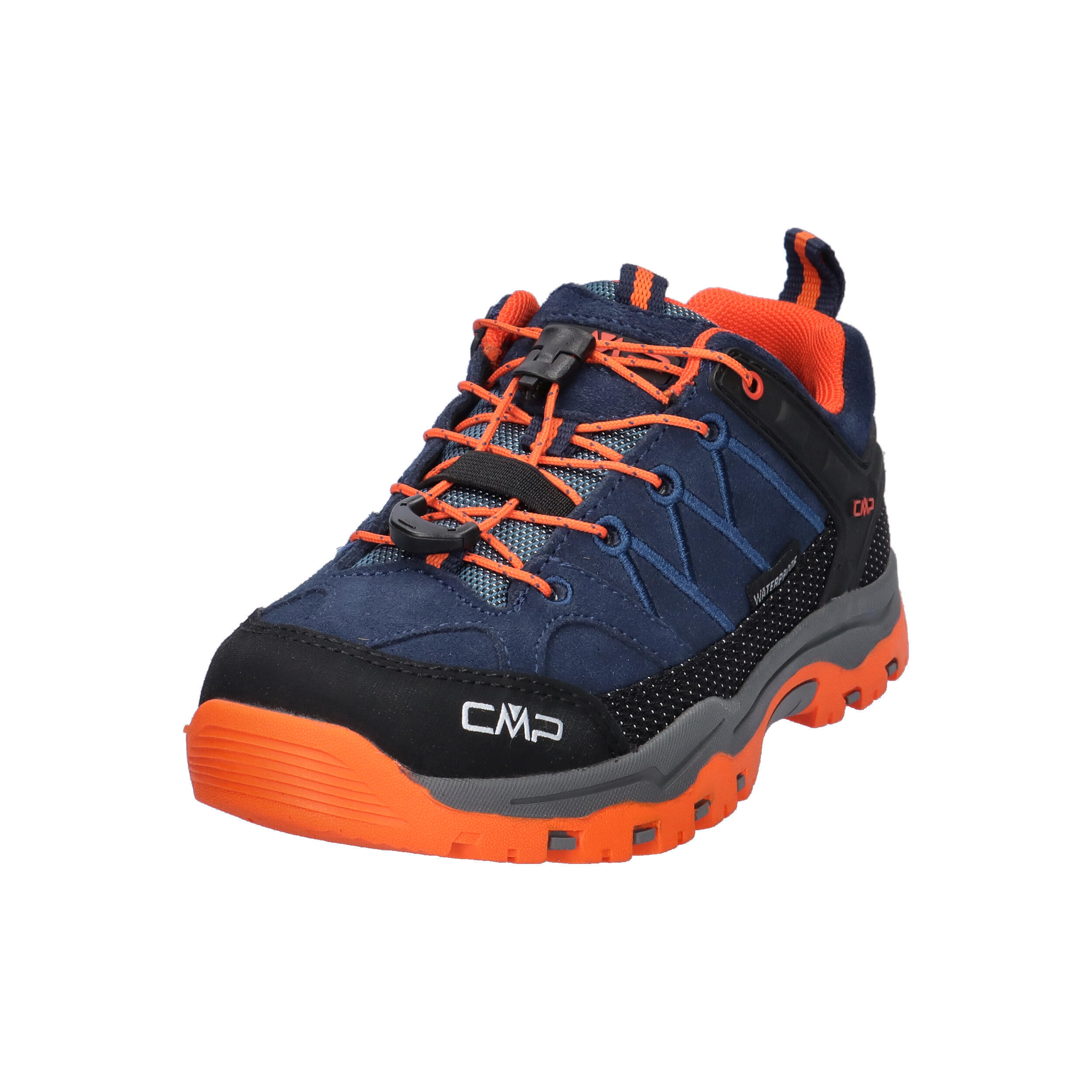 Sapatos de trekking Campagnolo modelo 3Q13244-00NS para crianças unissex 4/15