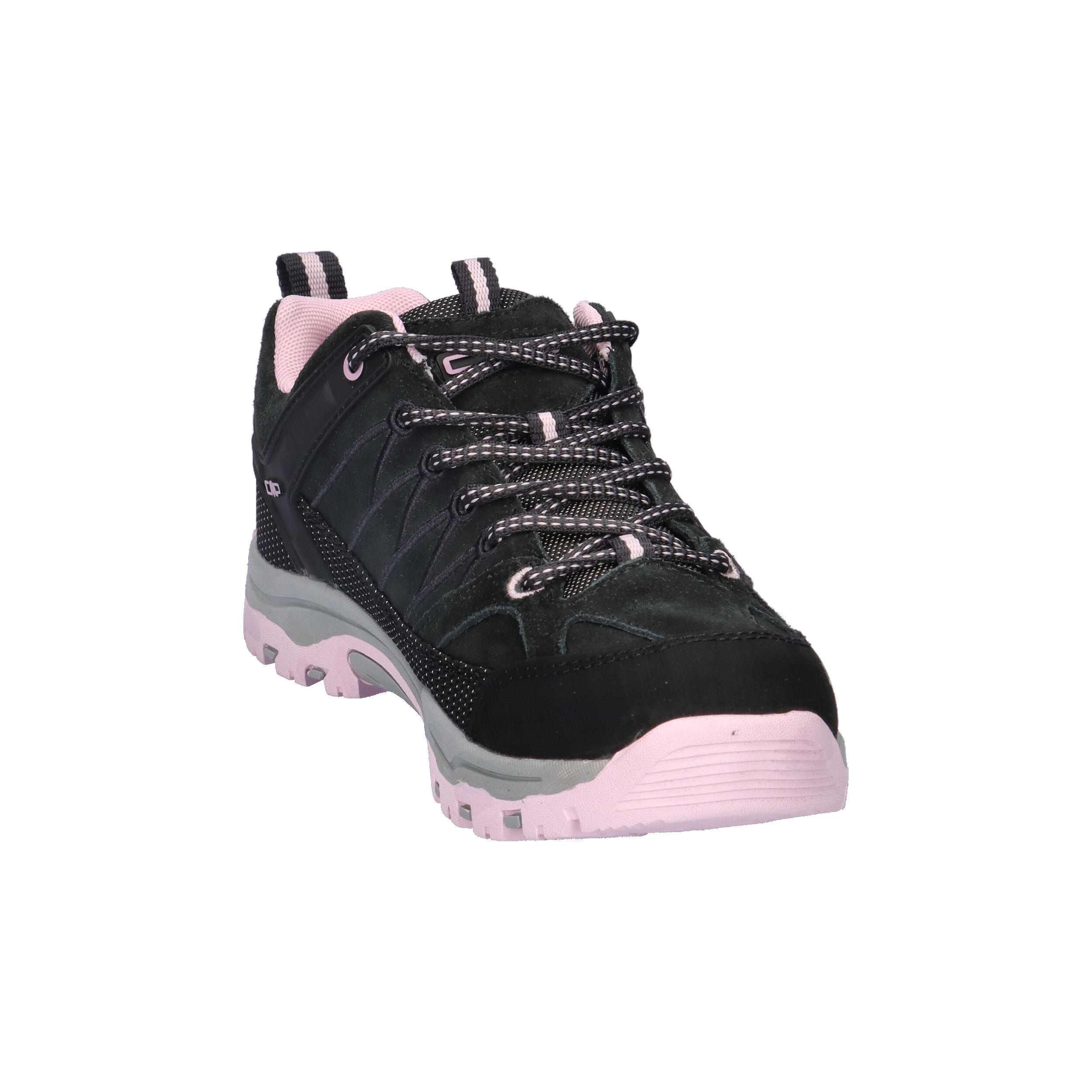 Buty trekkingowe juniorskie RIGEL LOW skóra wodoodporne 2/15