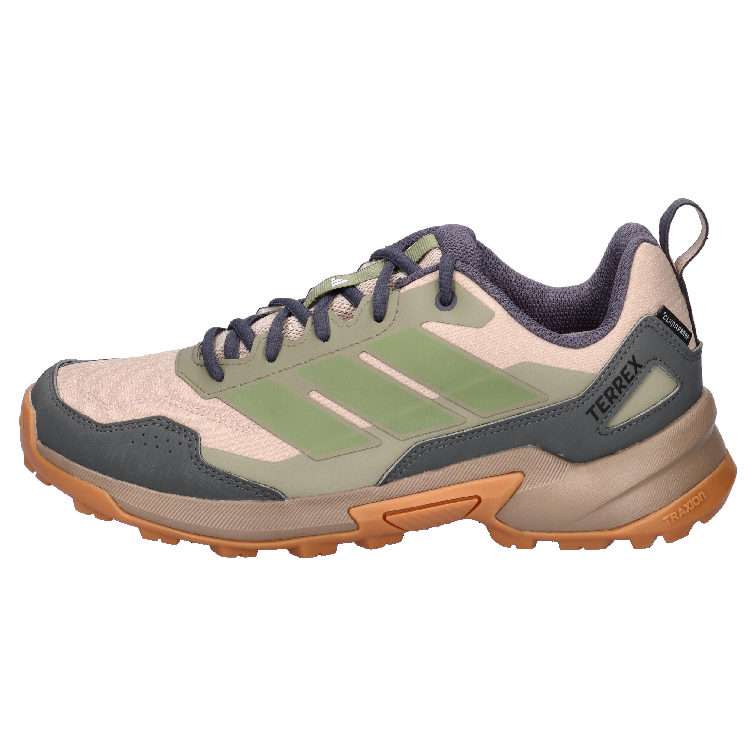 Zapatilla de senderismo Terrex Eastrail 3 Climaproof 10/15