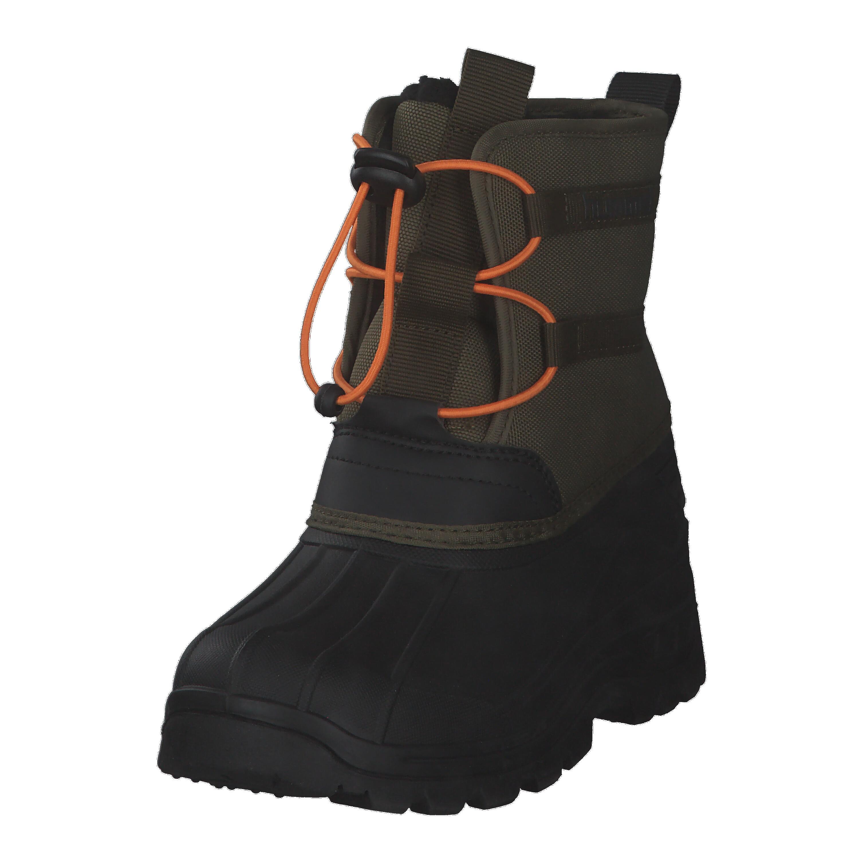 Stiefel Icicle Low Kinder Leichte Design Hummel 9/15