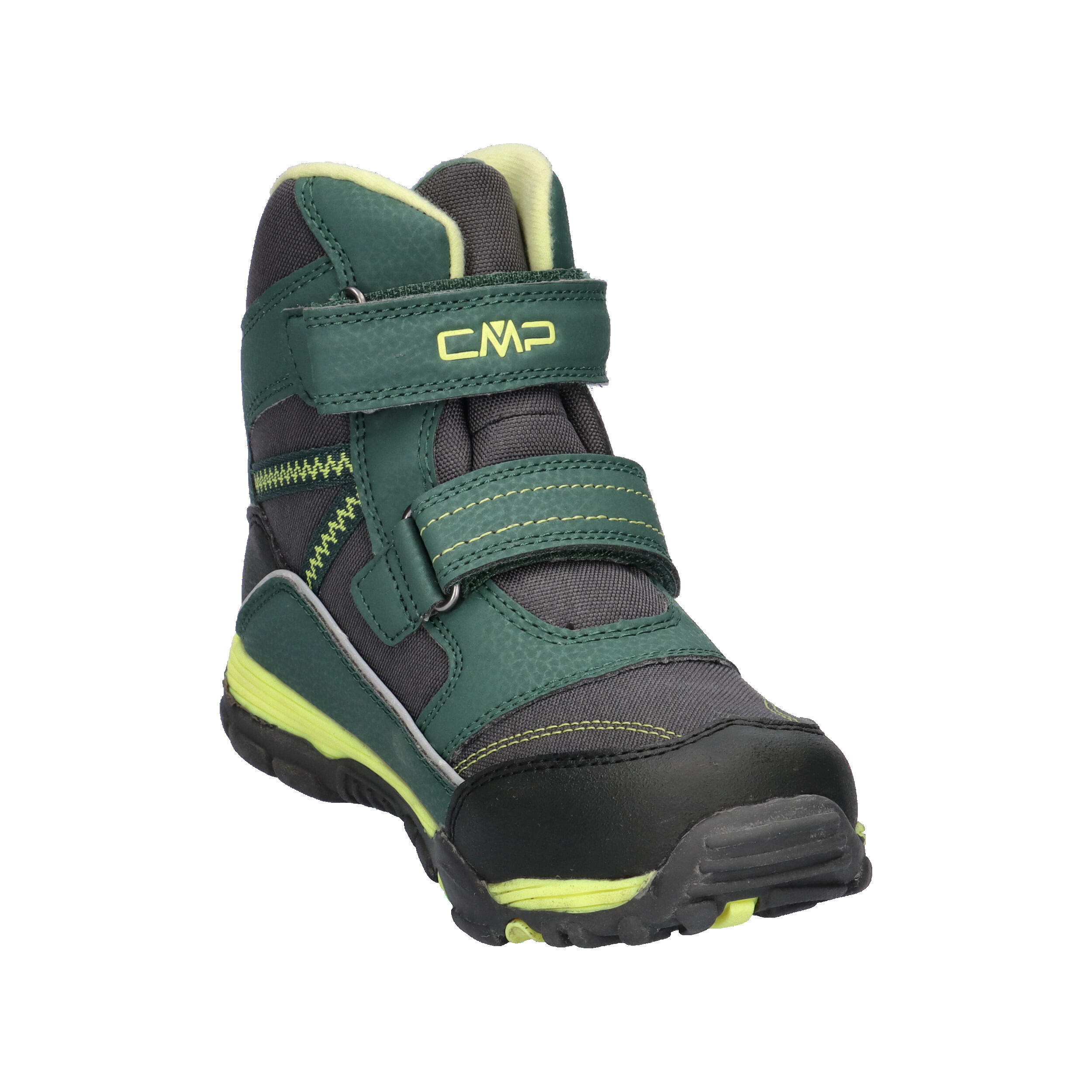 CMP Kinder Winterstiefel Pyry Snow Boot WP 38Q4514J 2/15