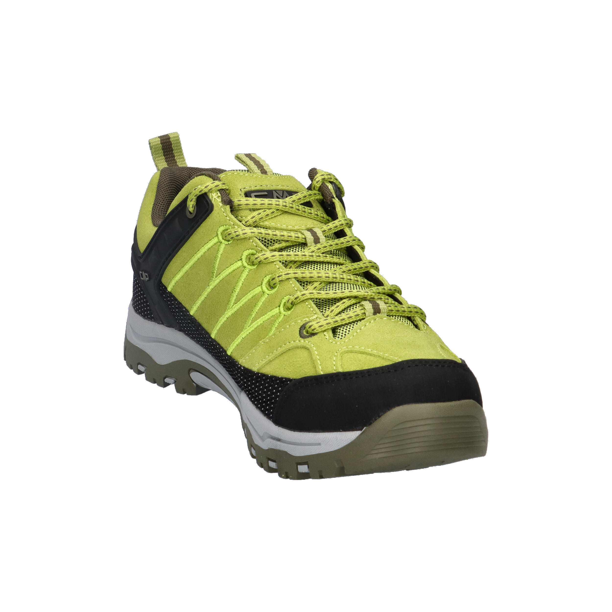CMP Kinder Trekking Schuhe Rigel LOW WP 3Q13244J 2/14