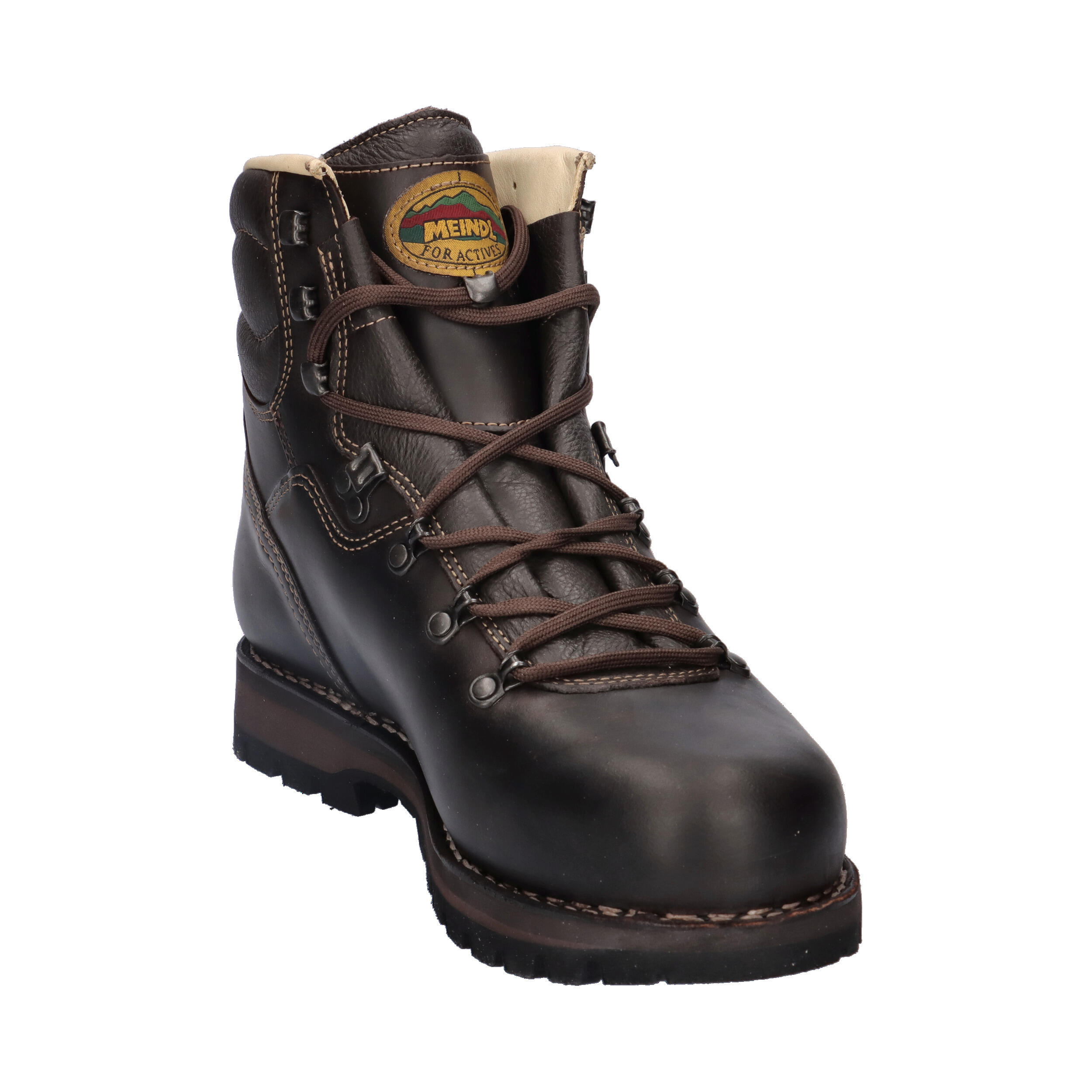 Buty trekkingowe męskie Meindl Badile