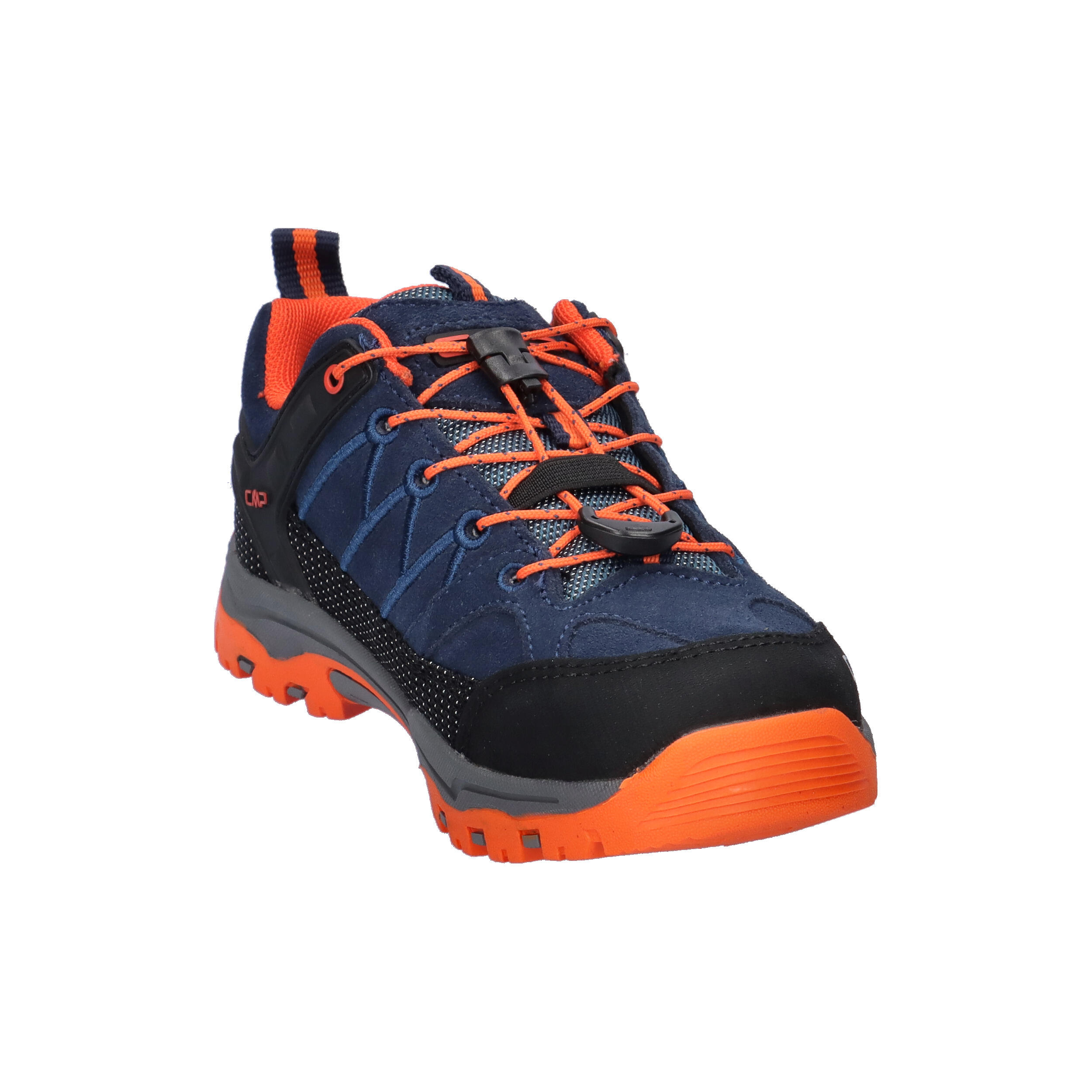 Sapatos de trekking Campagnolo modelo 3Q13244-00NS para crianças unissex 2/15