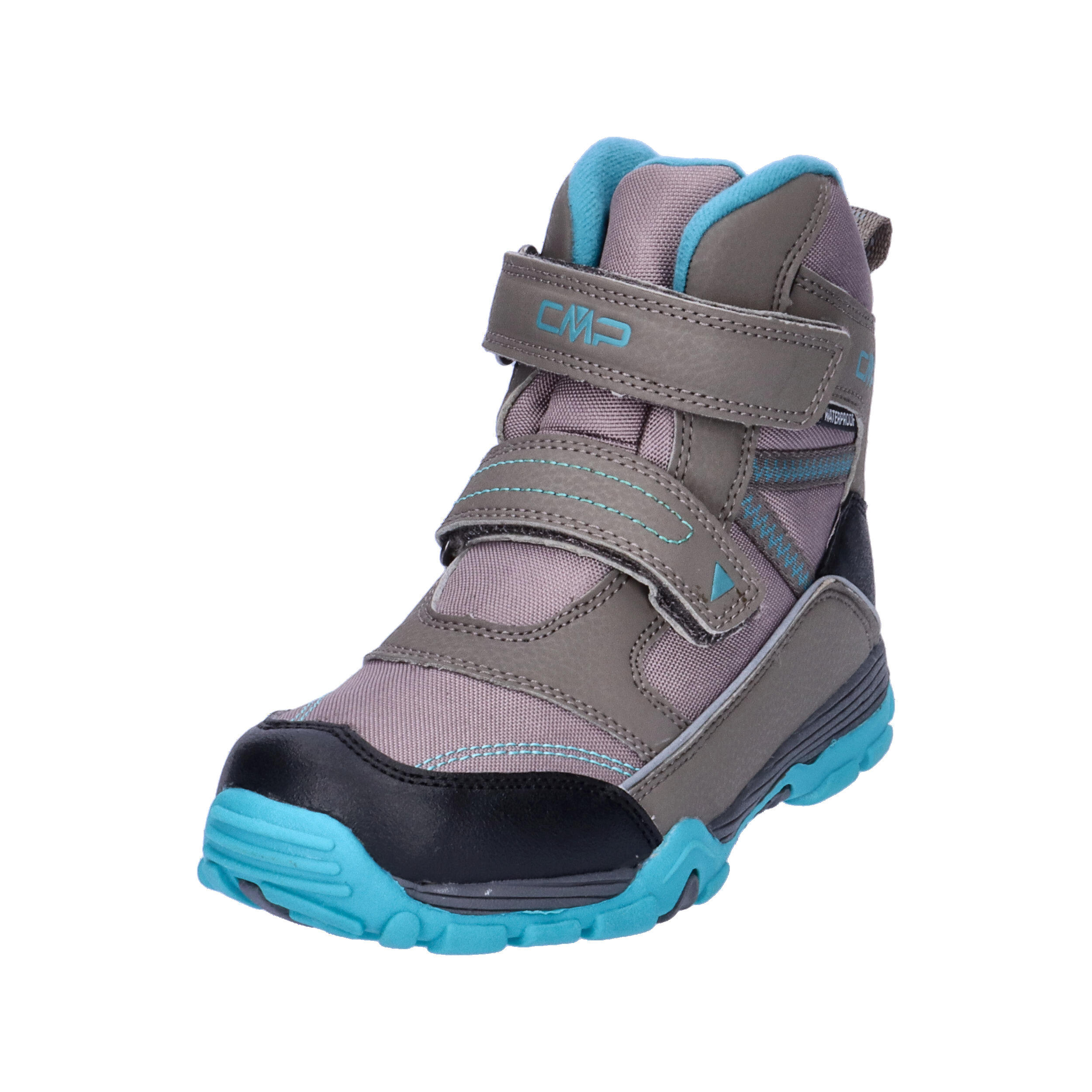 CMP Kinder Winterstiefel Pyry Snow Boot WP 38Q4514J 4/15