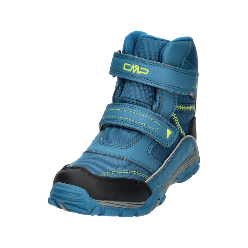 Cizme de zăpadă junior CMP Pyry Snowboots