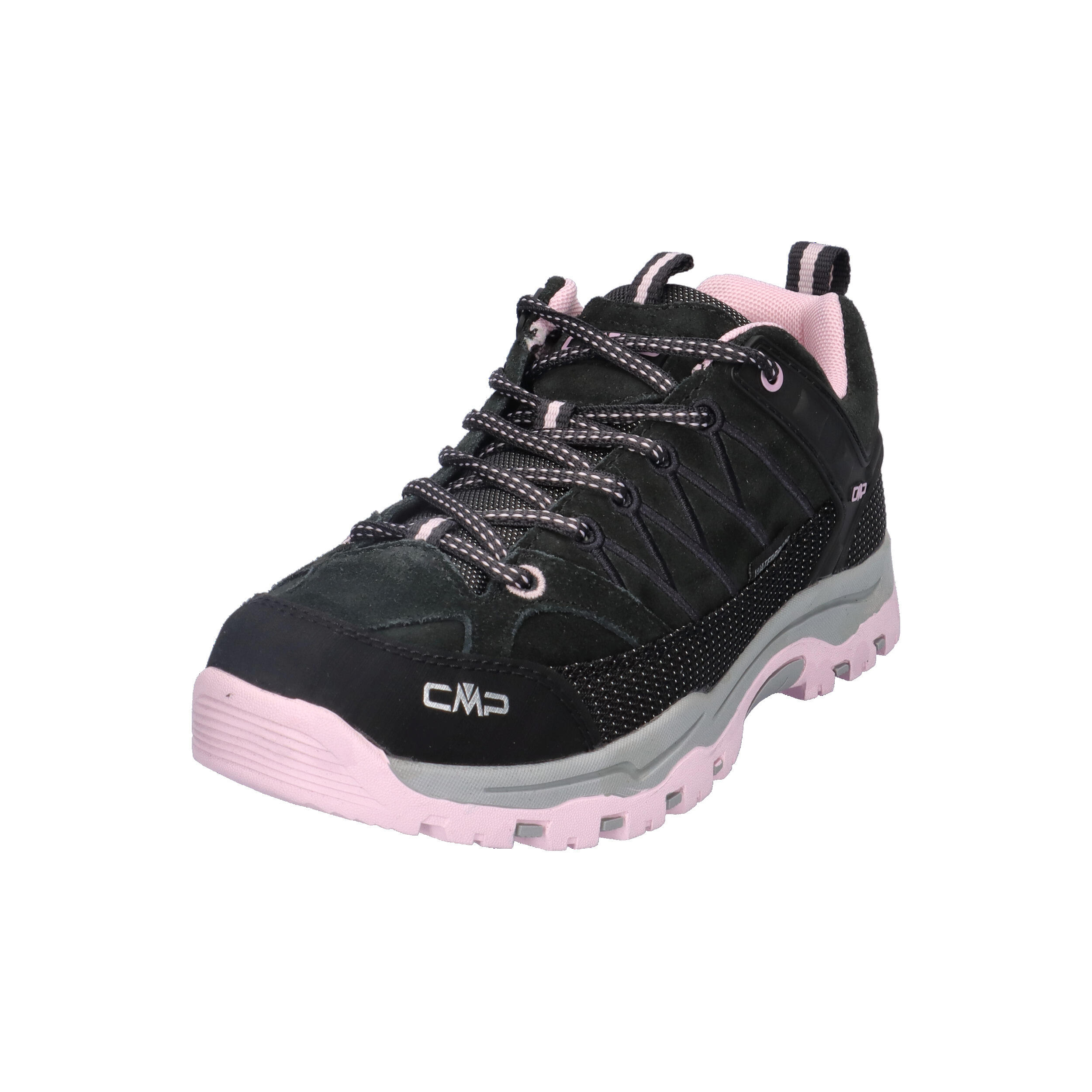 Buty trekkingowe juniorskie RIGEL LOW skóra wodoodporne 4/15