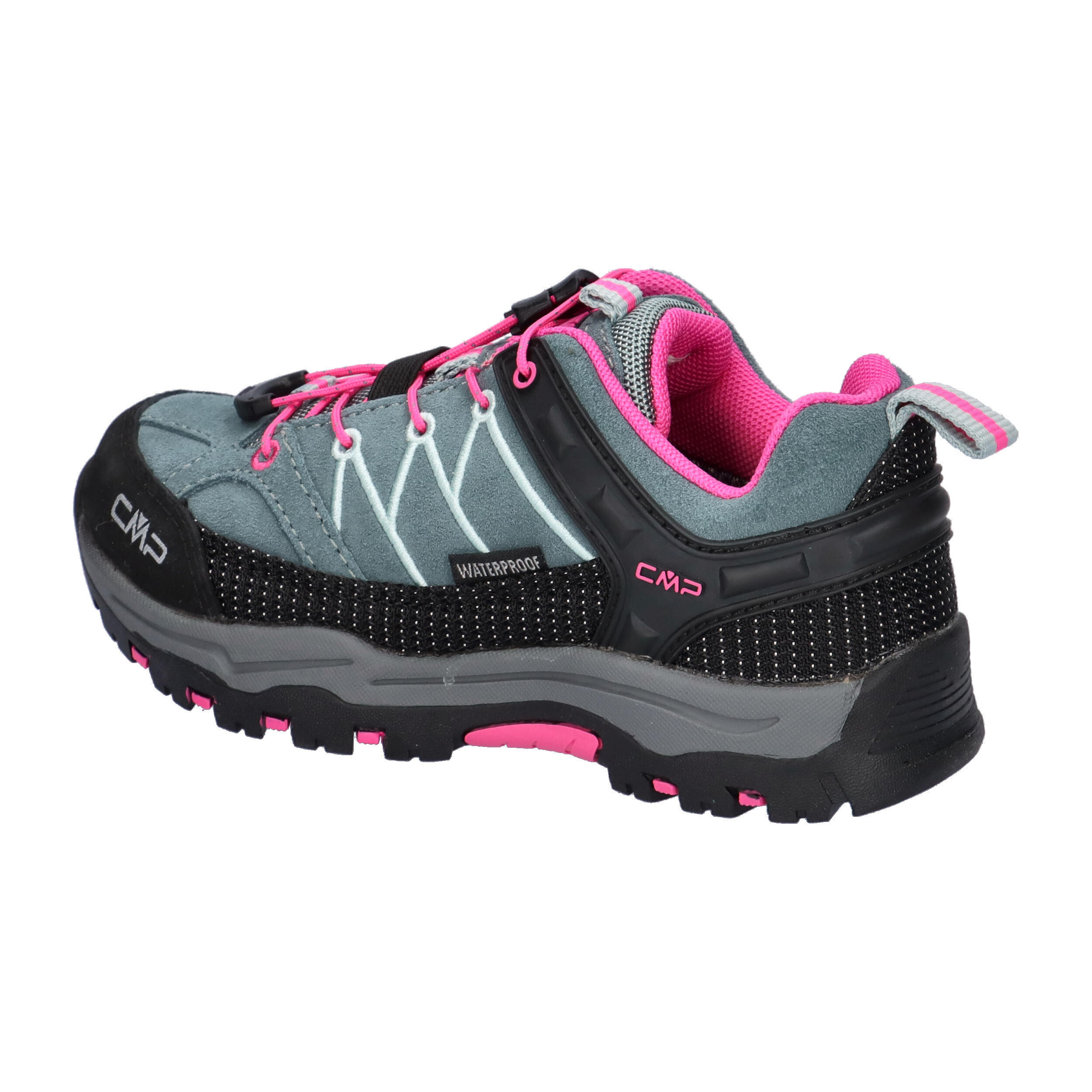 Sapatilhas Campagnolo modelo 3Q13244-14EM para garotas 11/15