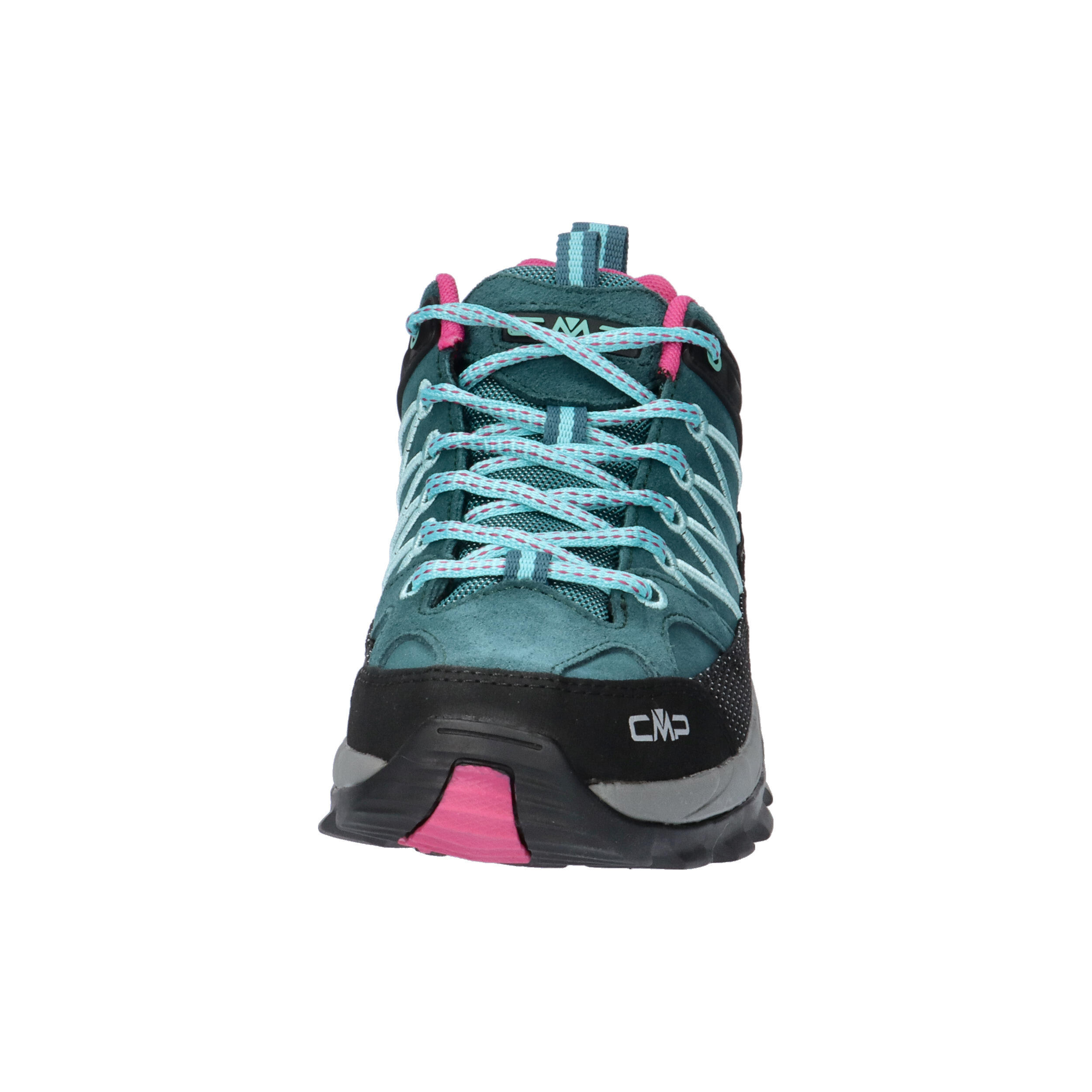 Buty trekkingowe damskie CMP RIGEL LOW 8/10