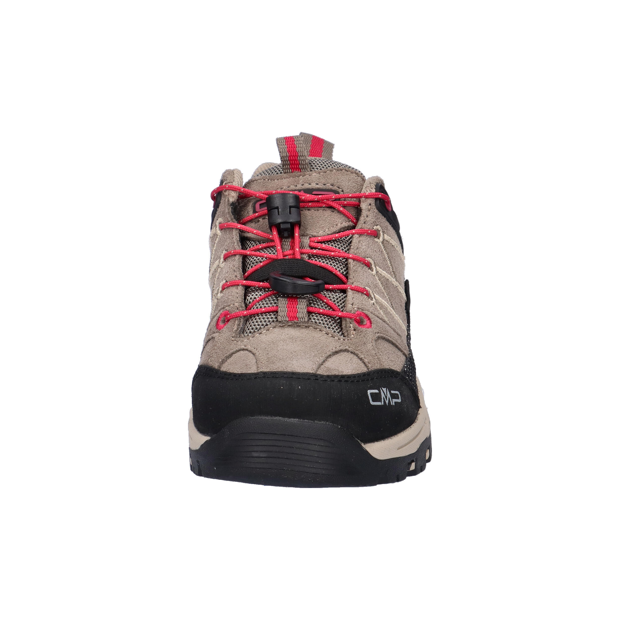 CMP Kinder Trekking Schuhe Rigel LOW WP 3Q13244 3/15
