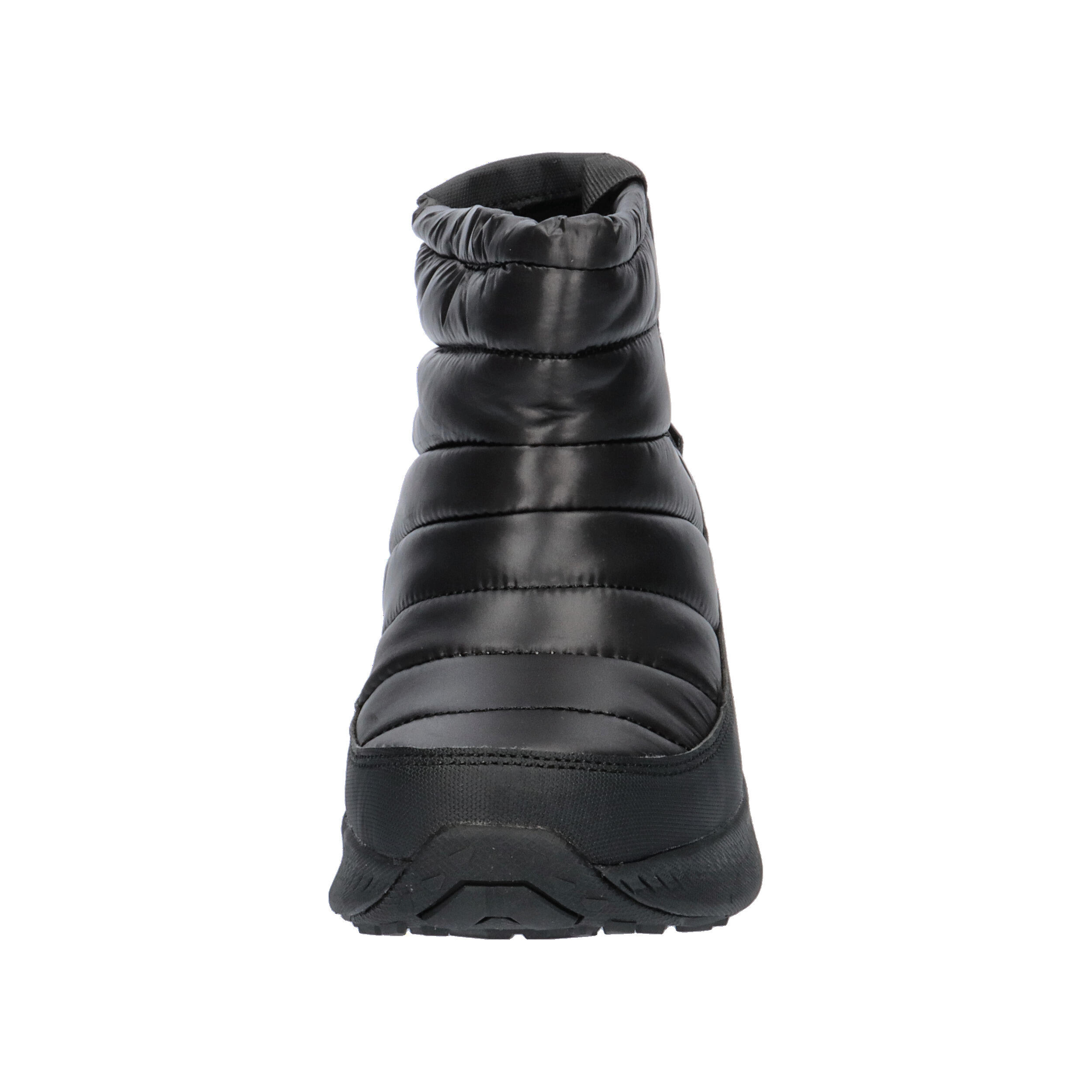 Buty zimowe damskie,  Zoy 3/15