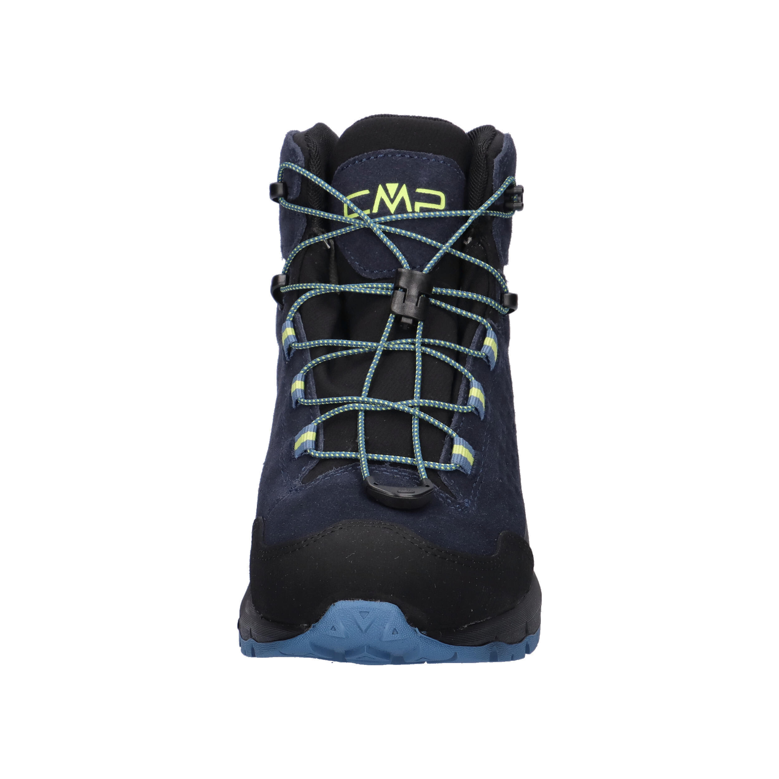CMP Kinder Trekkingschuhe KIDS VERTYX MID WP 3Q17284 3/15