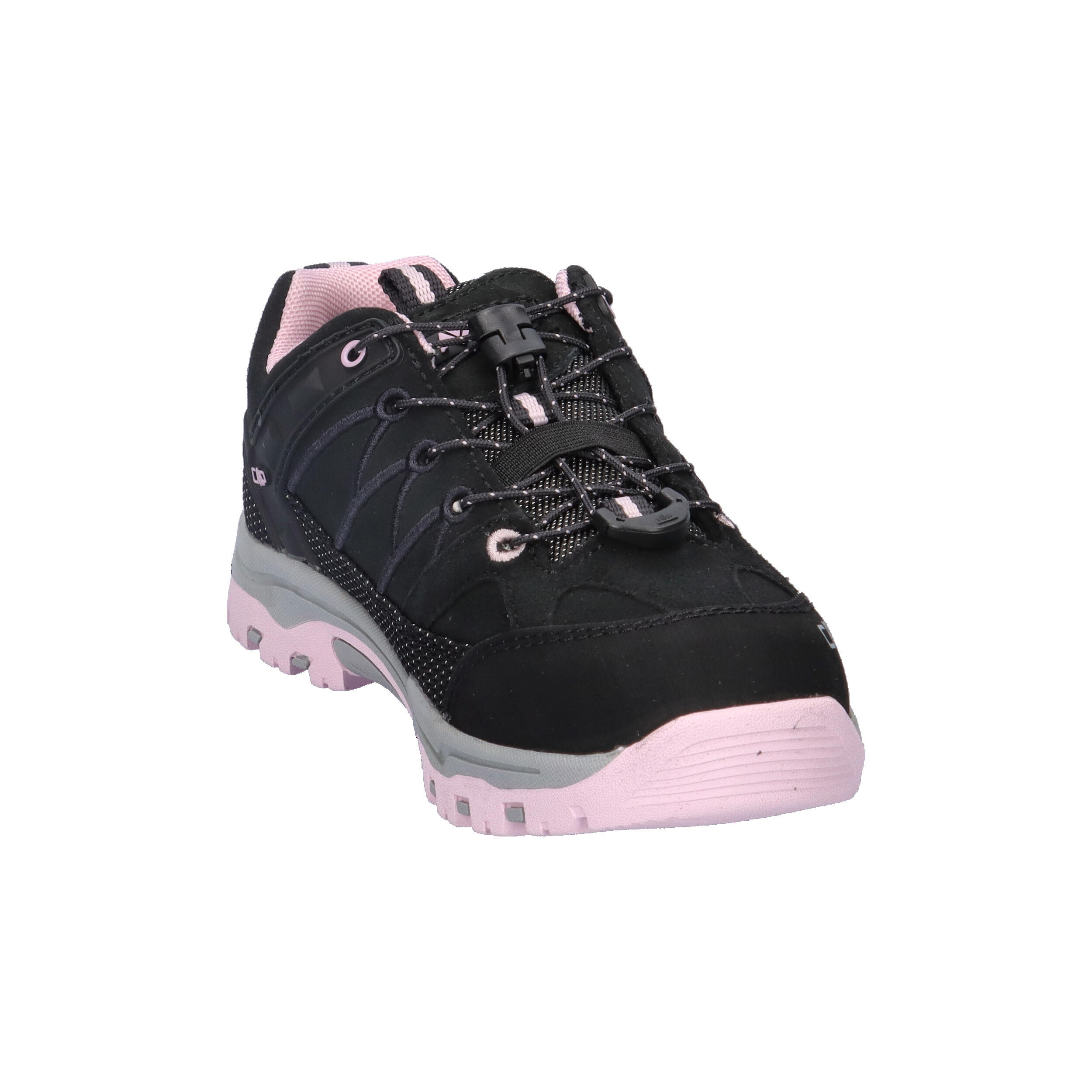CMP Kinder Trekking Schuhe Rigel LOW WP 3Q13244 2/14