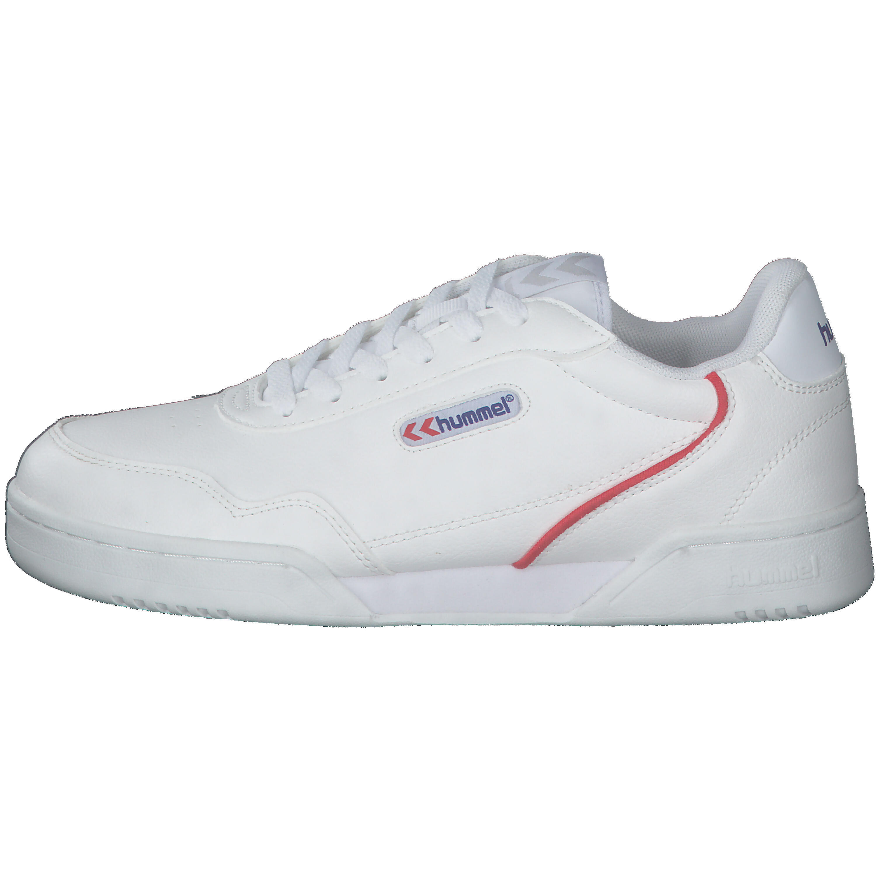 Schnürsenkel Sneaker Forli Lebensstil Erwachsene 10/15