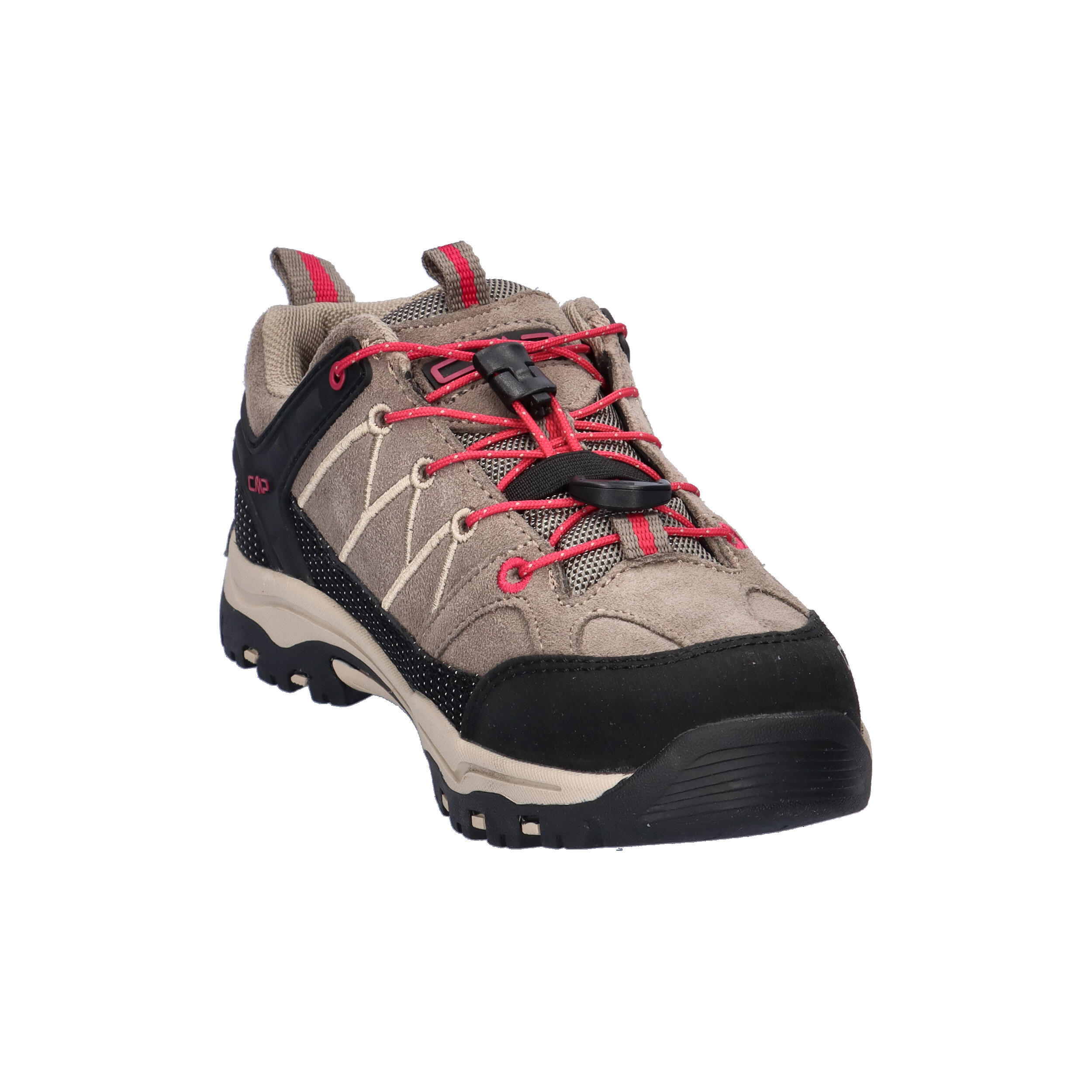 CMP Kinder Trekking Schuhe Rigel LOW WP 3Q13244 2/15