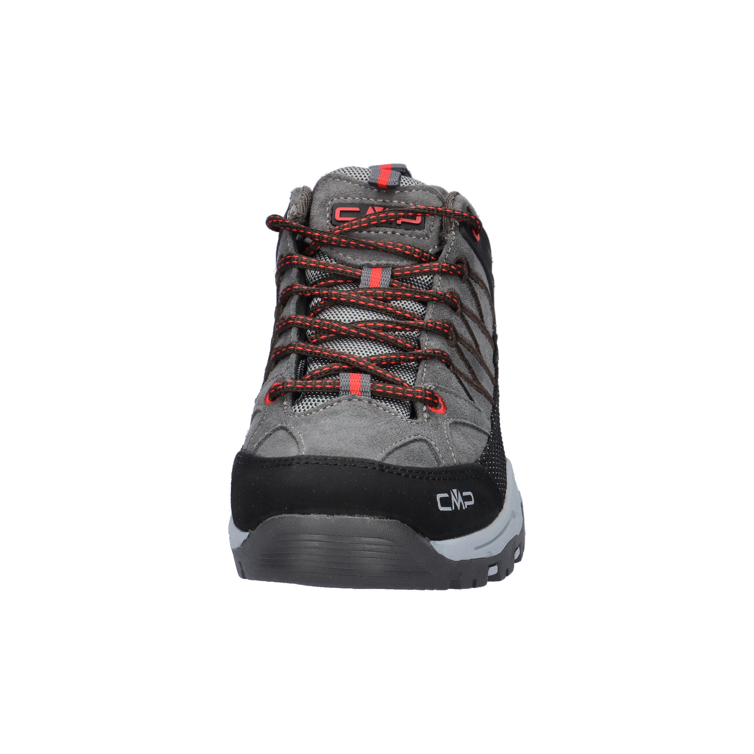 Buty trekkingowe dziecięce Rigel Low skóra wodoodporne 3/15