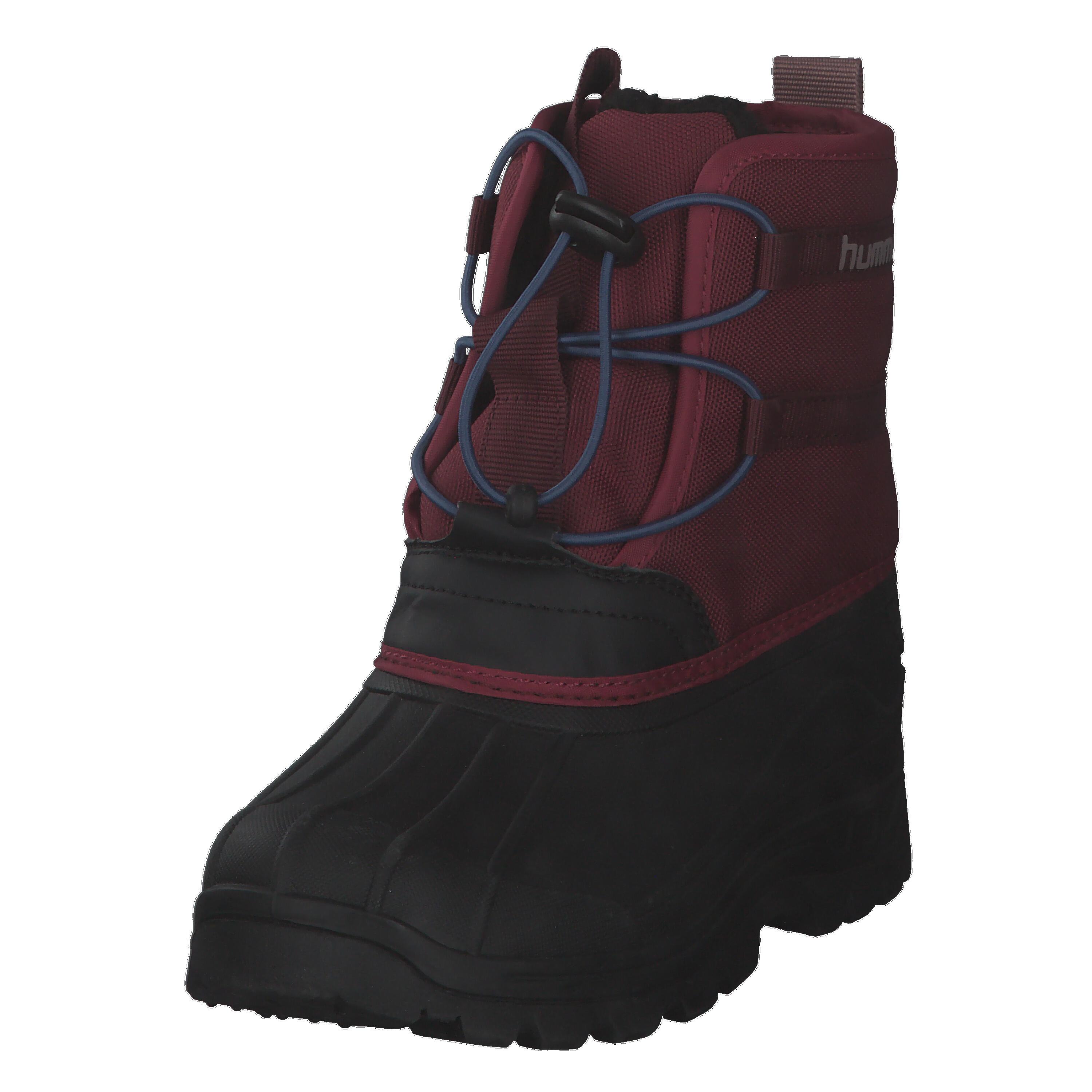 Schnürsenkel Stiefel Icicle Jr Lebensstil Kinder 9/15
