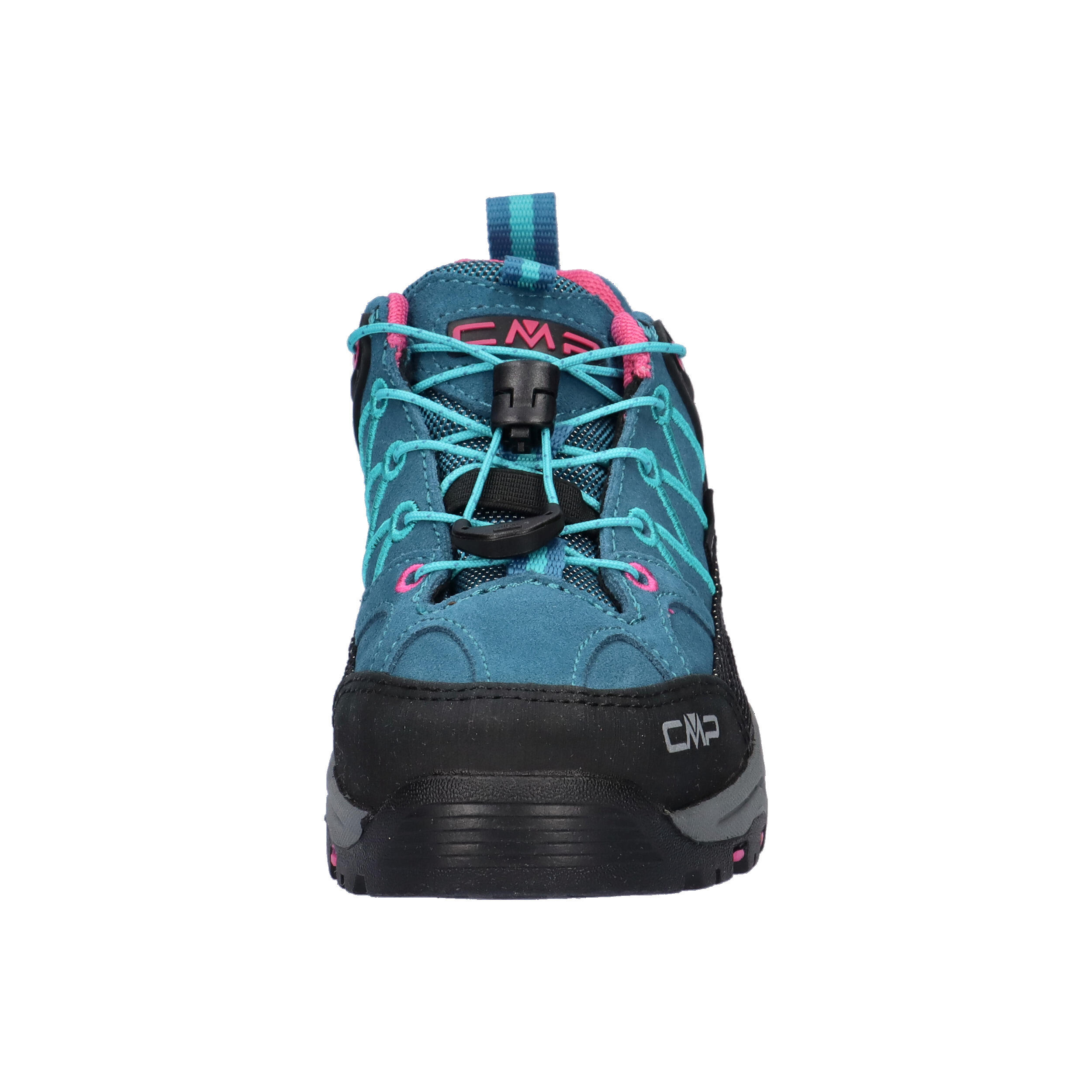 Low hiking Trainers for children CMP Rigel Waterproof 3/15
