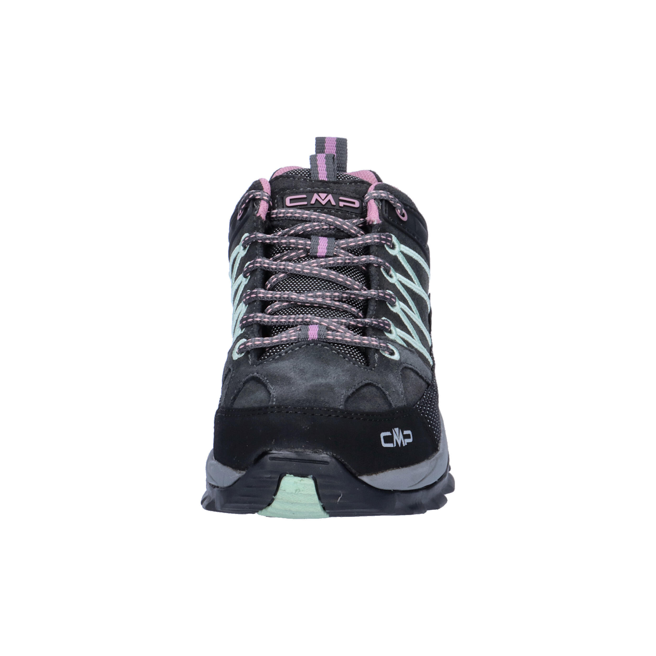 Chaussures de randonnée imperméables femme CMP Rigel 8/10