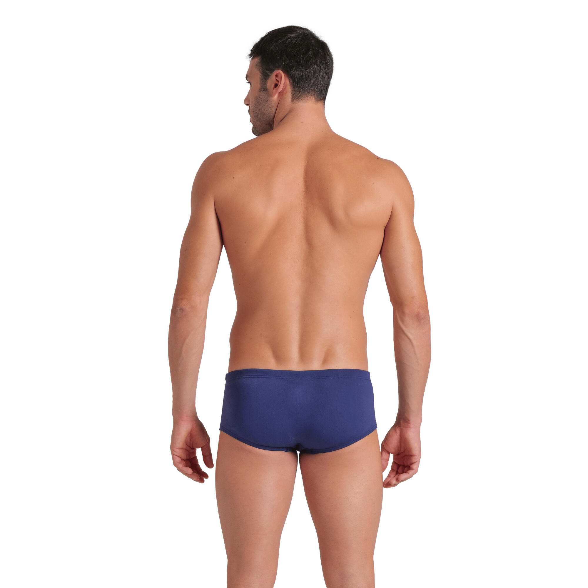 Short da nuoto Uomo - Team Solid 8/13