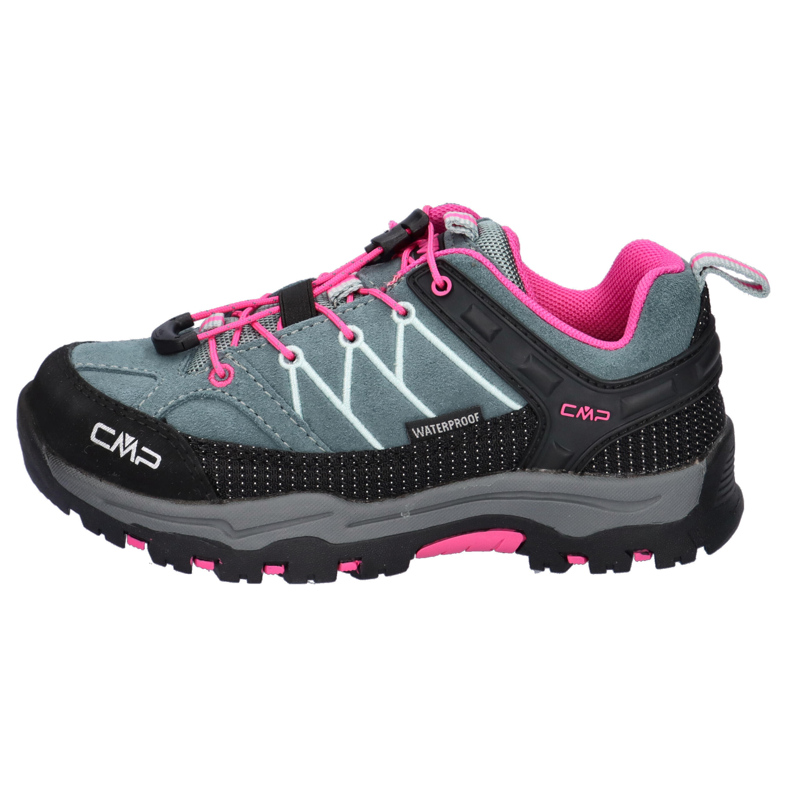 Sapatilhas Campagnolo modelo 3Q13244-14EM para garotas 10/15