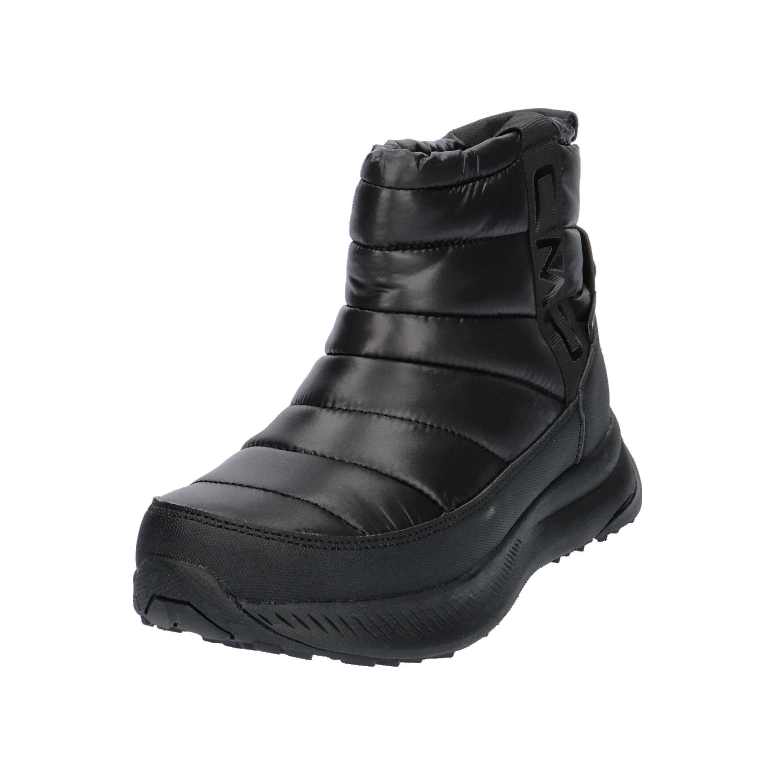 Buty zimowe damskie,  Zoy 4/15