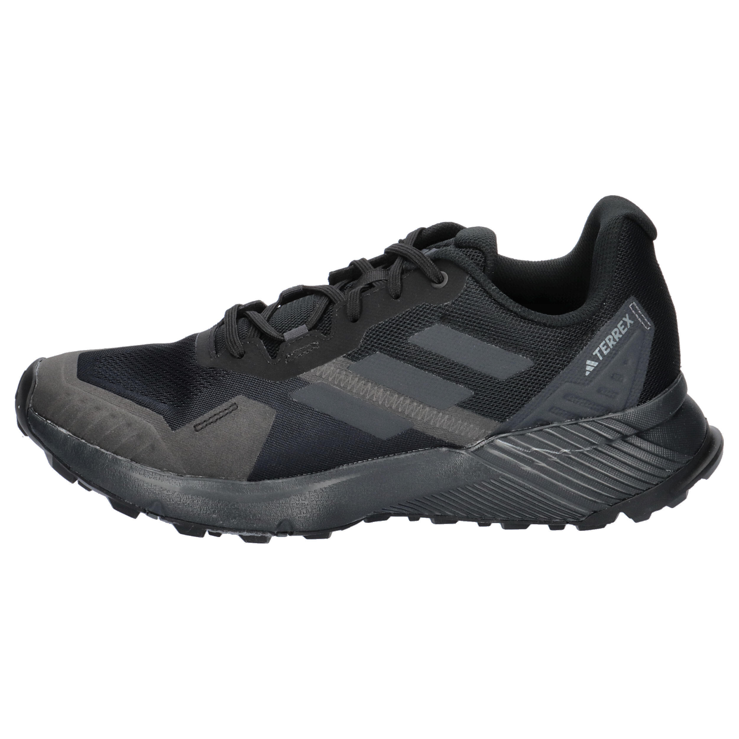 Buty do biegów przełajowych Terrex Soulstride 10/15