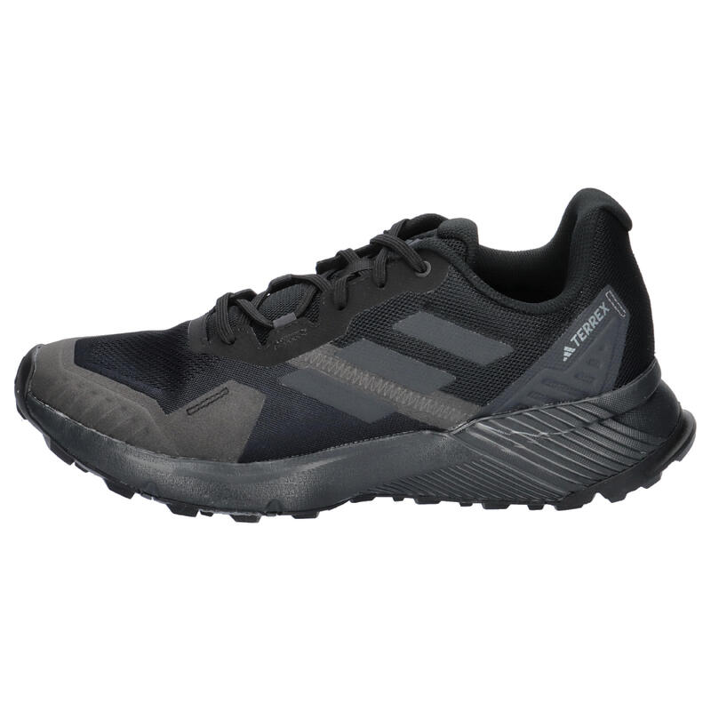 Pantofi de alergare pe poteci Terrex Soulstride