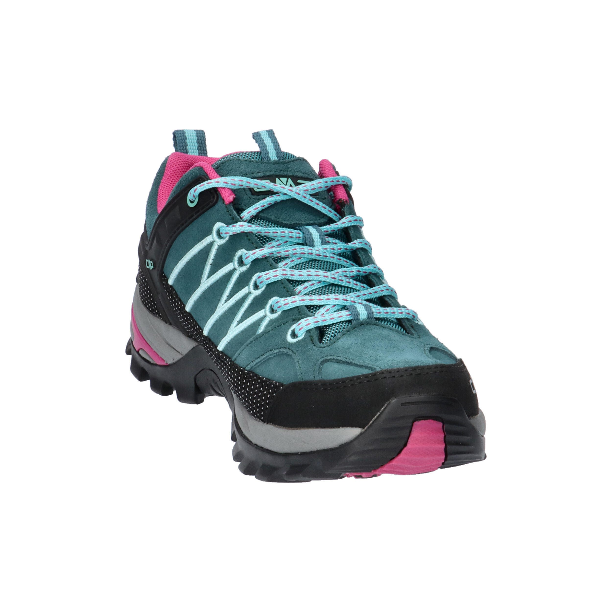 Buty trekkingowe damskie CMP RIGEL LOW 7/10