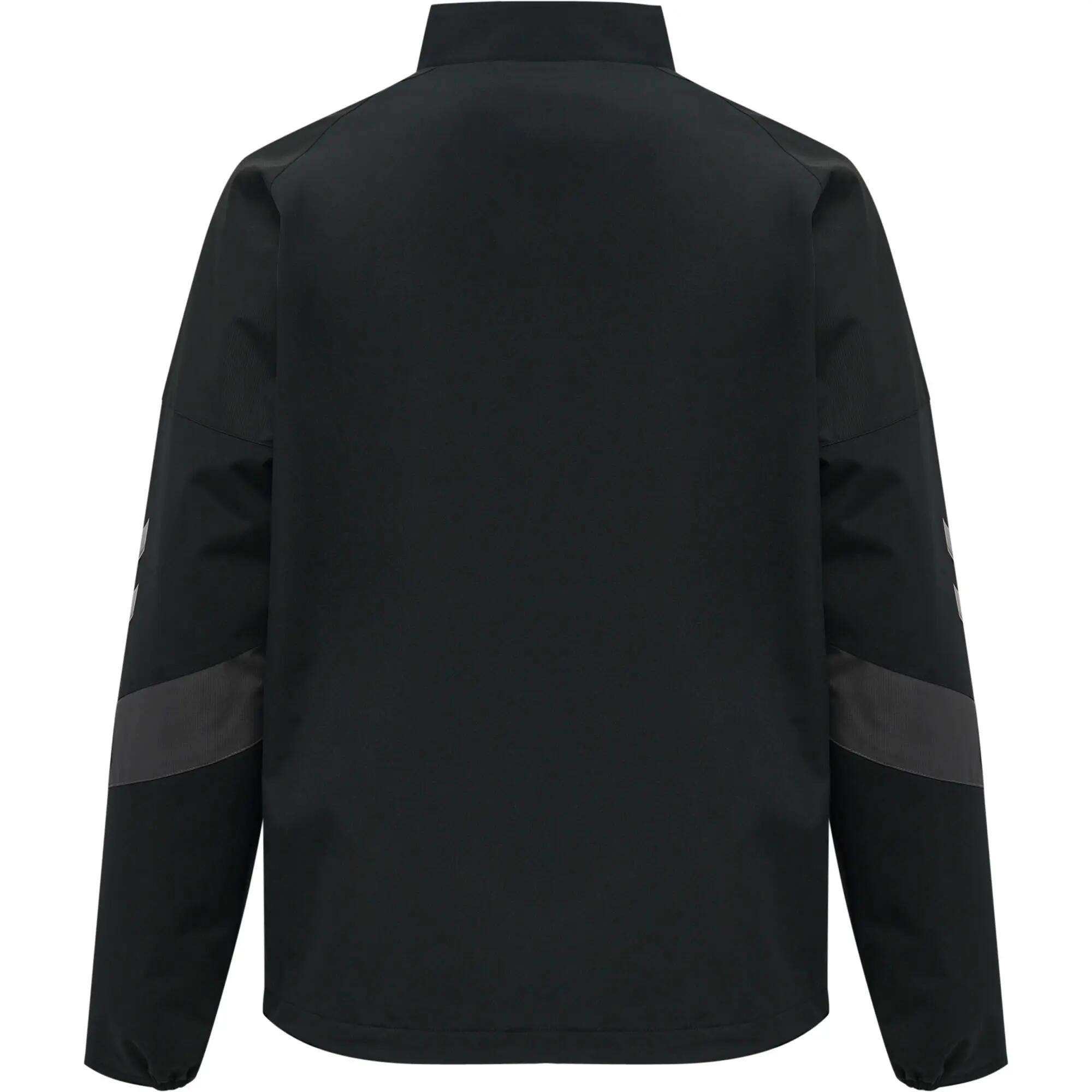 Mono Hmllead Multideporte Hombre Transpirable Repelente Al Agua Hummel 10/13