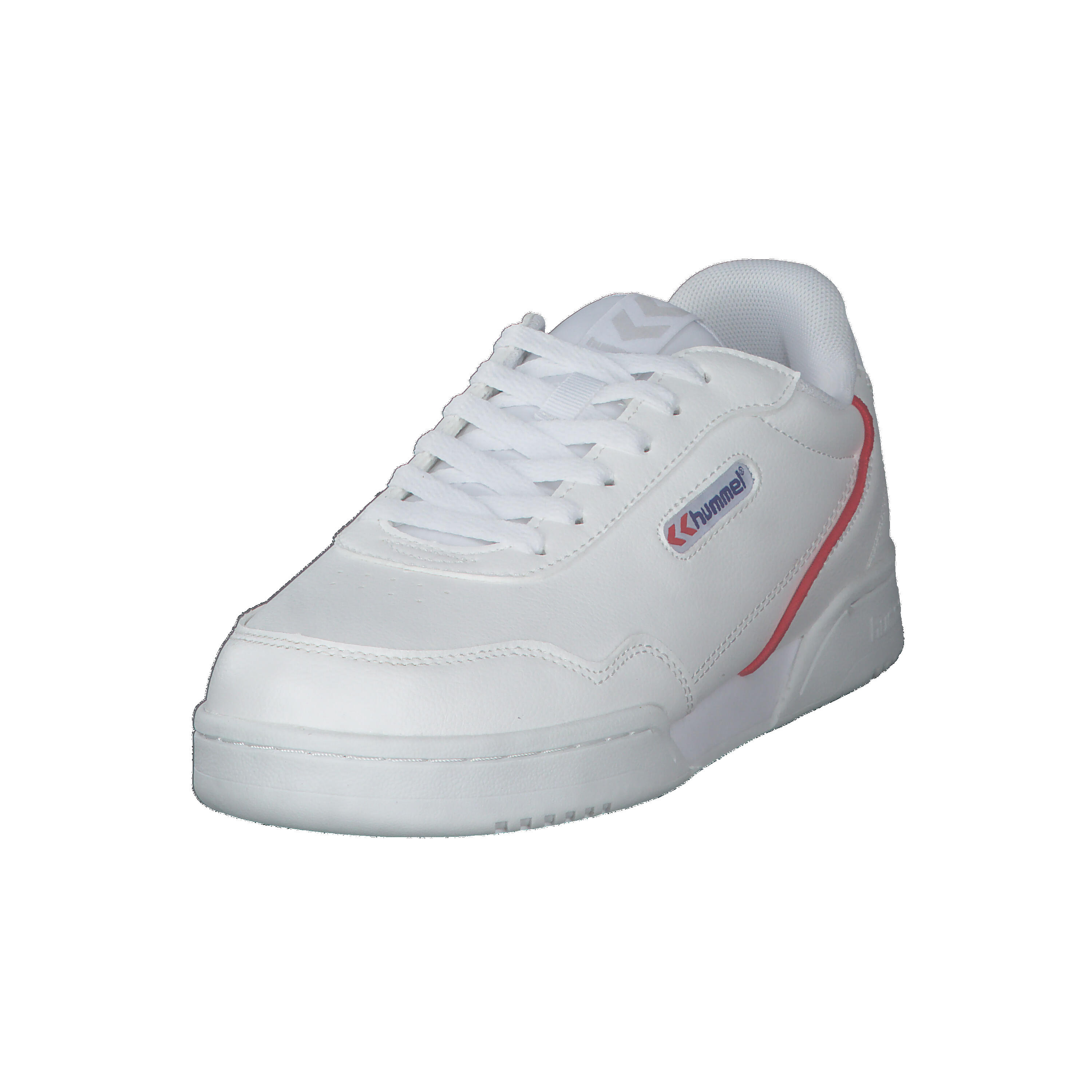 Schnürsenkel Sneaker Forli Lebensstil Erwachsene 9/15