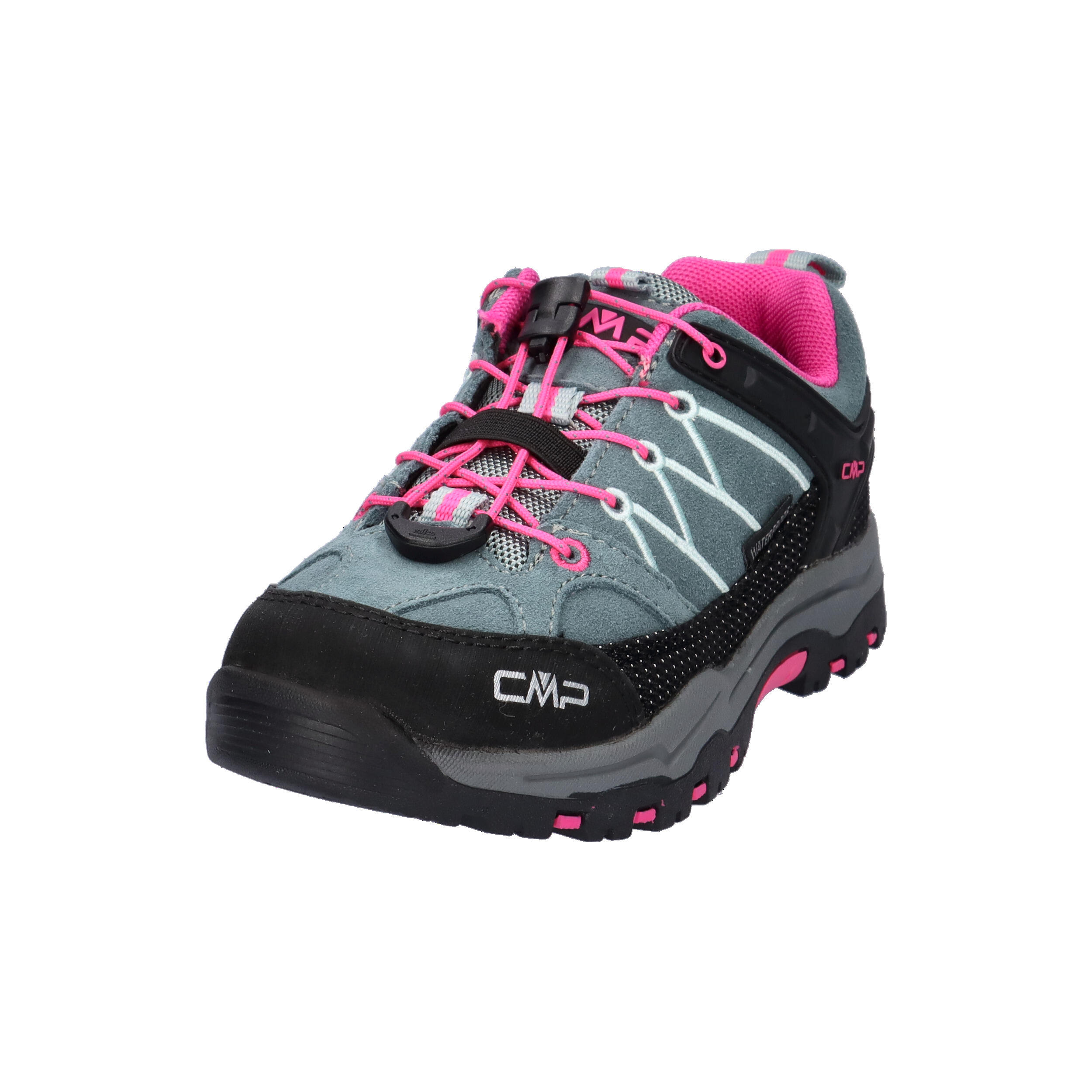 Sapatilhas Campagnolo modelo 3Q13244-14EM para garotas 4/15