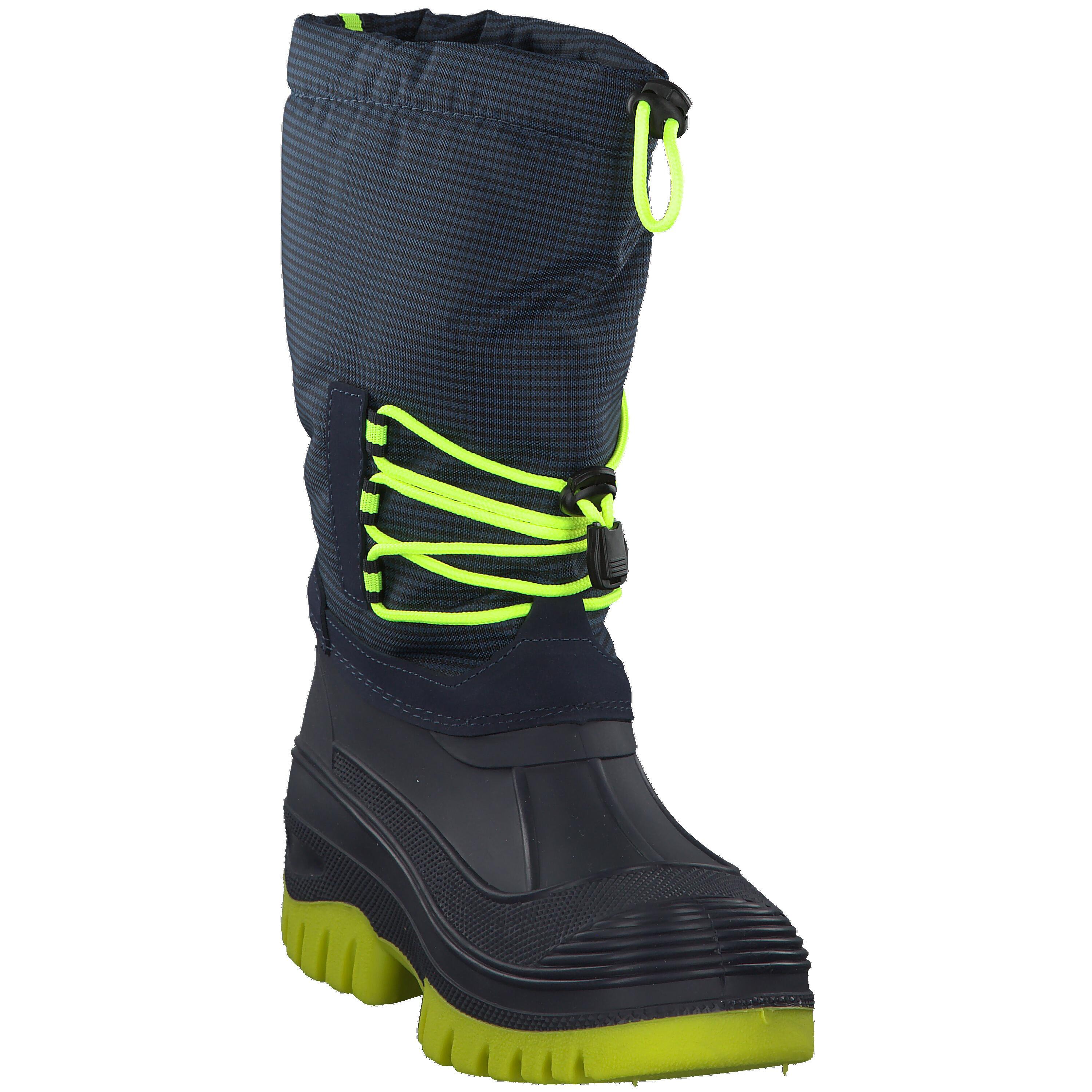 CMP Kinder Winterstiefel Ahto WP Snow Boots 3Q49574J 2/15
