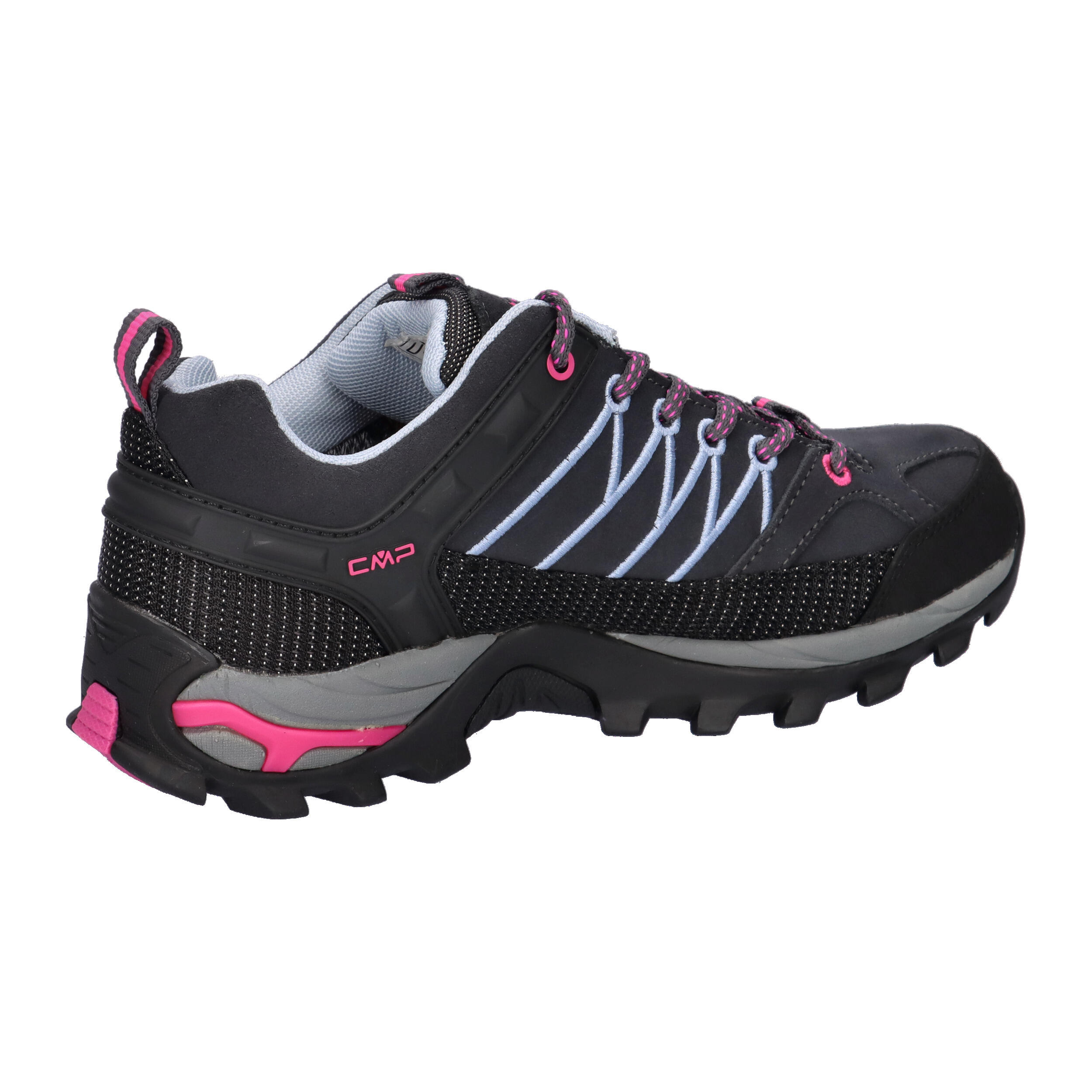 Buty trekkingowe damskie CMP Rigel Low 14/14